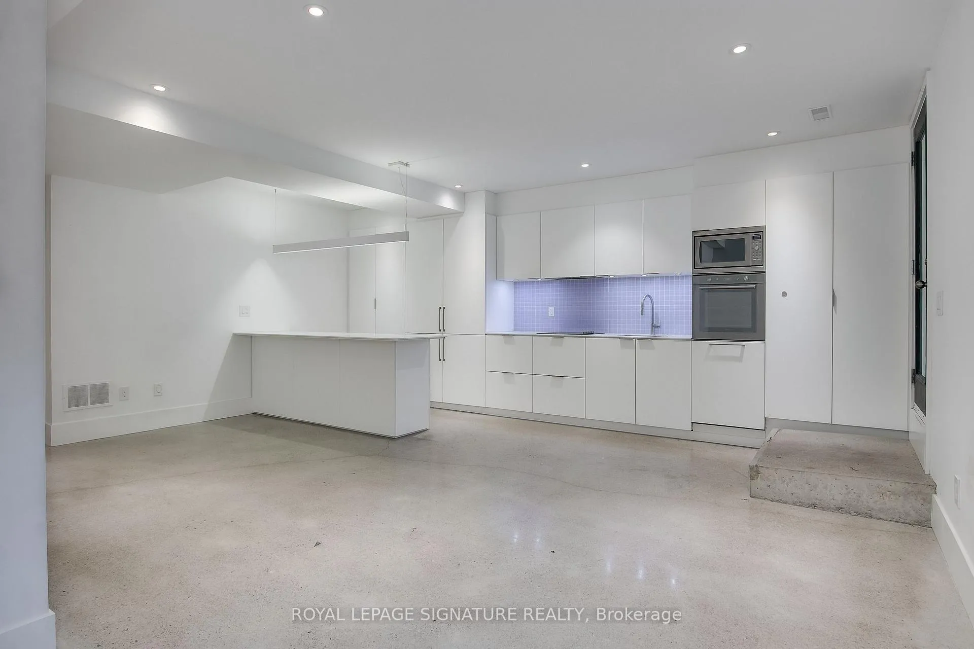 Photo 5 of Unit Bsmnt, 577 Dovercourt Road, Toronto, Palmerston-Little Italy — HOMEH