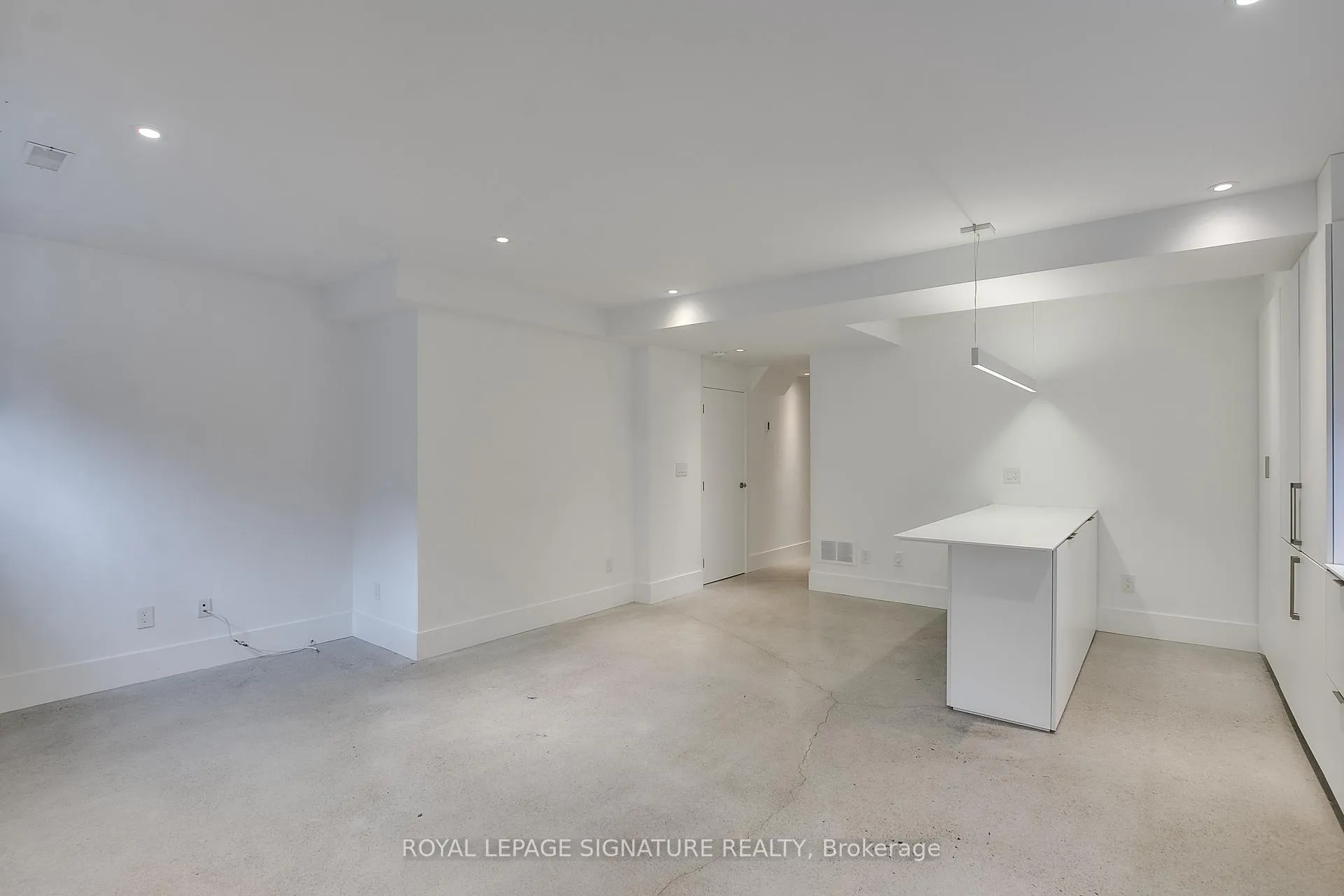 Photo 6 of Unit Bsmnt, 577 Dovercourt Road, Toronto, Palmerston-Little Italy — HOMEH