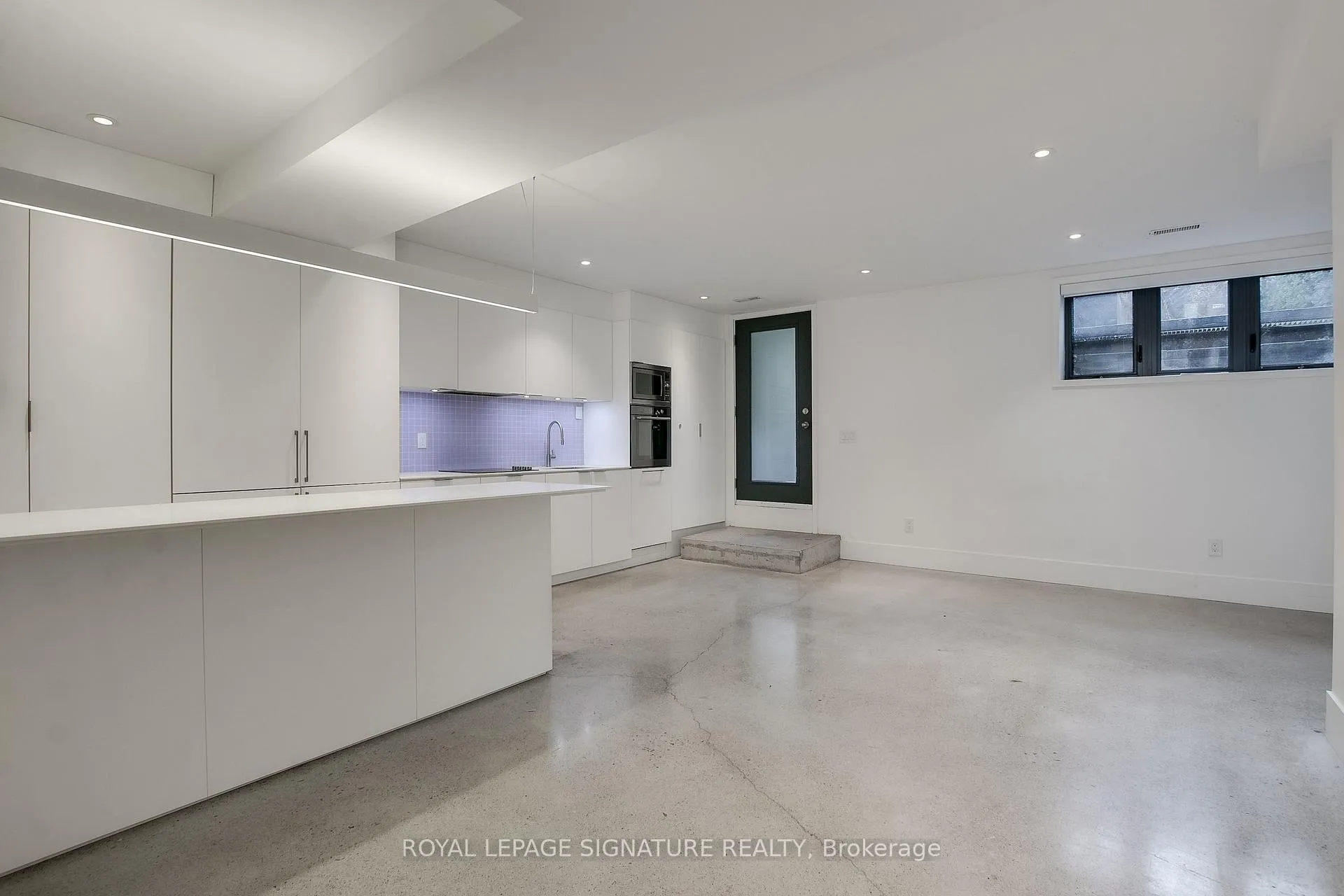 Photo 7 of Unit Bsmnt, 577 Dovercourt Road, Toronto, Palmerston-Little Italy — HOMEH