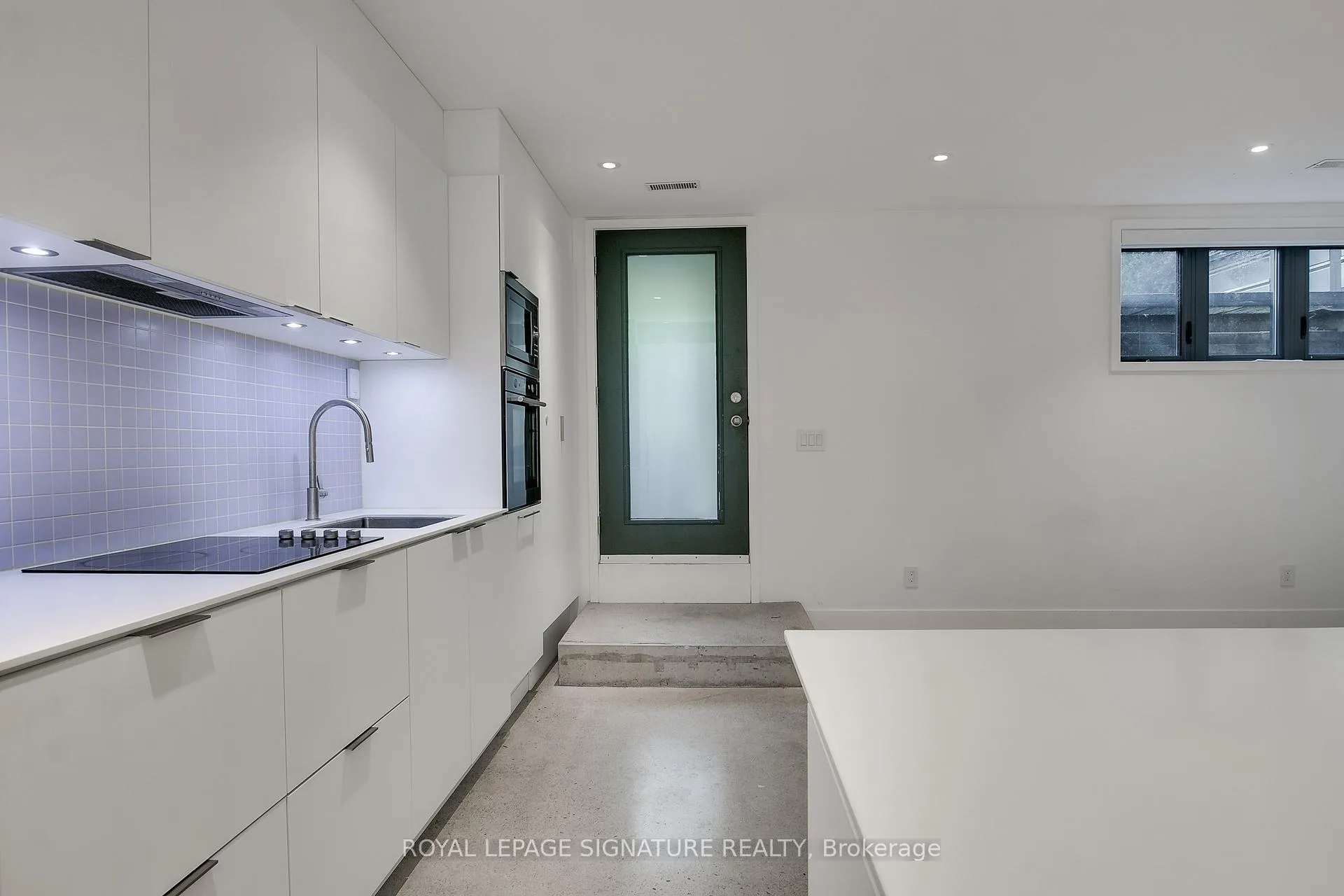 Photo 8 of Unit Bsmnt, 577 Dovercourt Road, Toronto, Palmerston-Little Italy — HOMEH