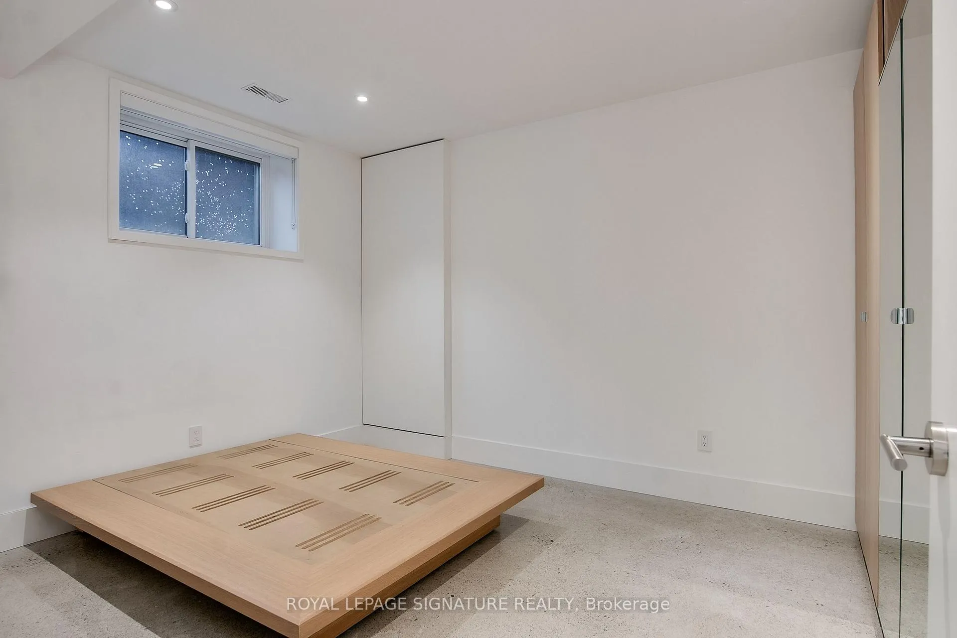 Photo 10 of Unit Bsmnt, 577 Dovercourt Road, Toronto, Palmerston-Little Italy — HOMEH