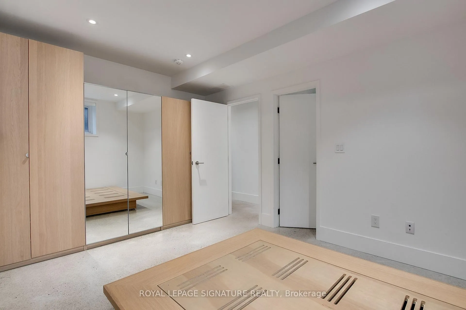 Photo 11 of Unit Bsmnt, 577 Dovercourt Road, Toronto, Palmerston-Little Italy — HOMEH