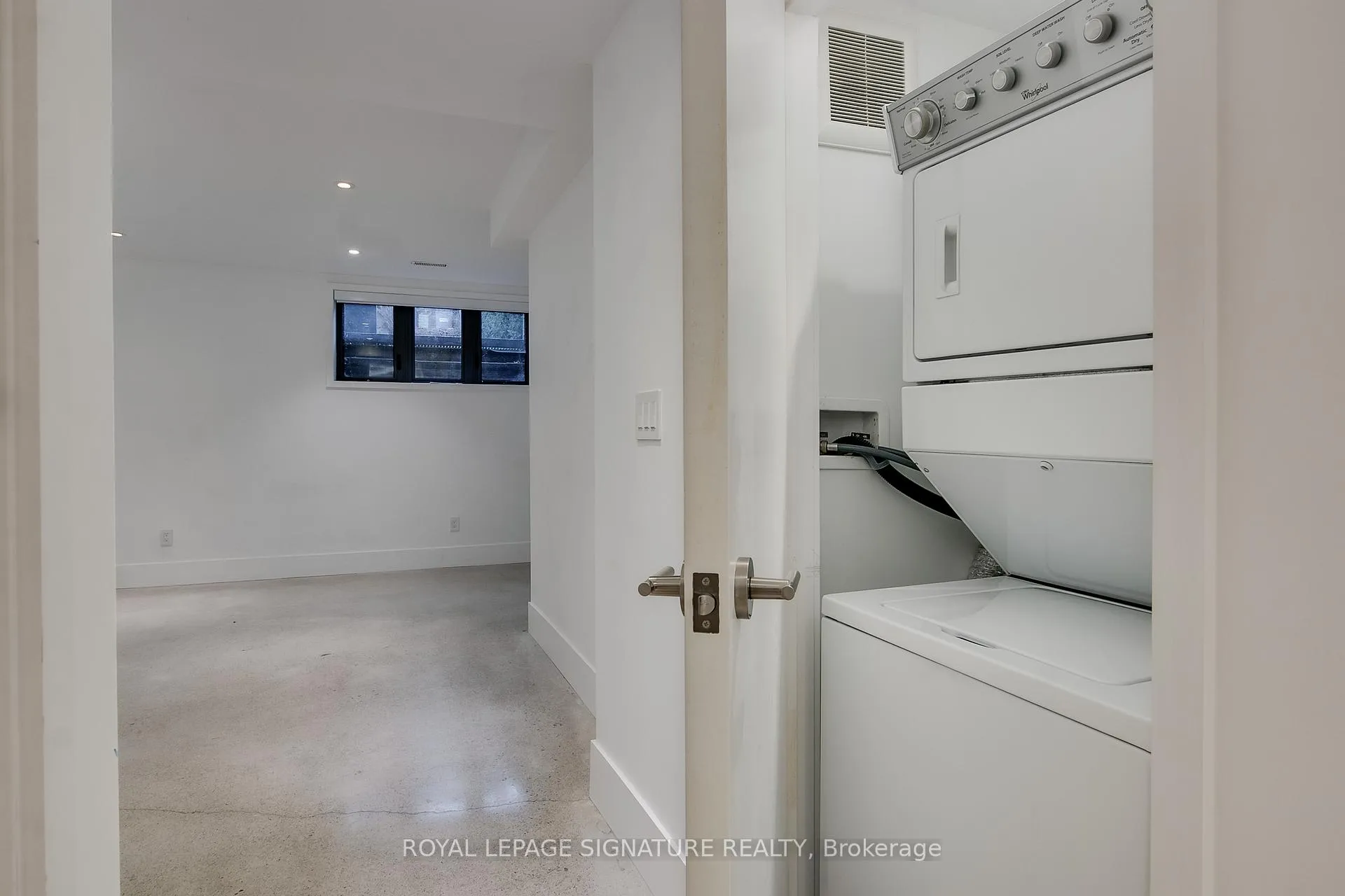 Photo 18 of Unit Bsmnt, 577 Dovercourt Road, Toronto, Palmerston-Little Italy — HOMEH