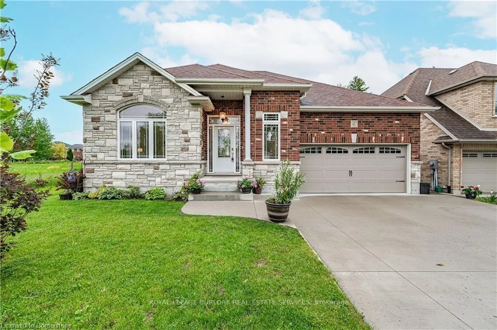 Photo 1 of Unit Lower, 217 Donnici Drive, Hamilton, Falkirk — HOMEH