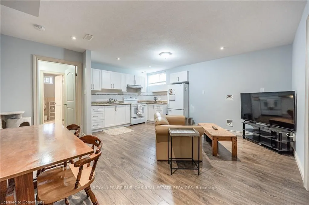 Photo 3 of Unit Lower, 217 Donnici Drive, Hamilton, Falkirk — HOMEH