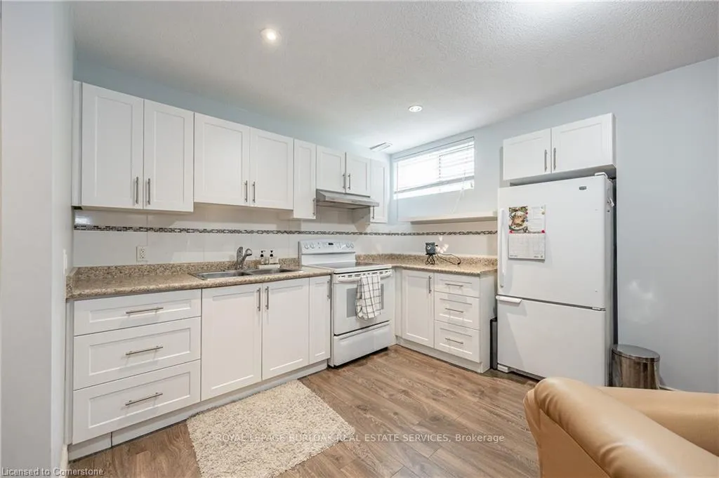 Photo 4 of Unit Lower, 217 Donnici Drive, Hamilton, Falkirk — HOMEH