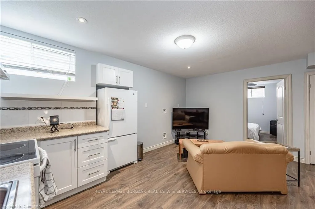 Photo 5 of Unit Lower, 217 Donnici Drive, Hamilton, Falkirk — HOMEH