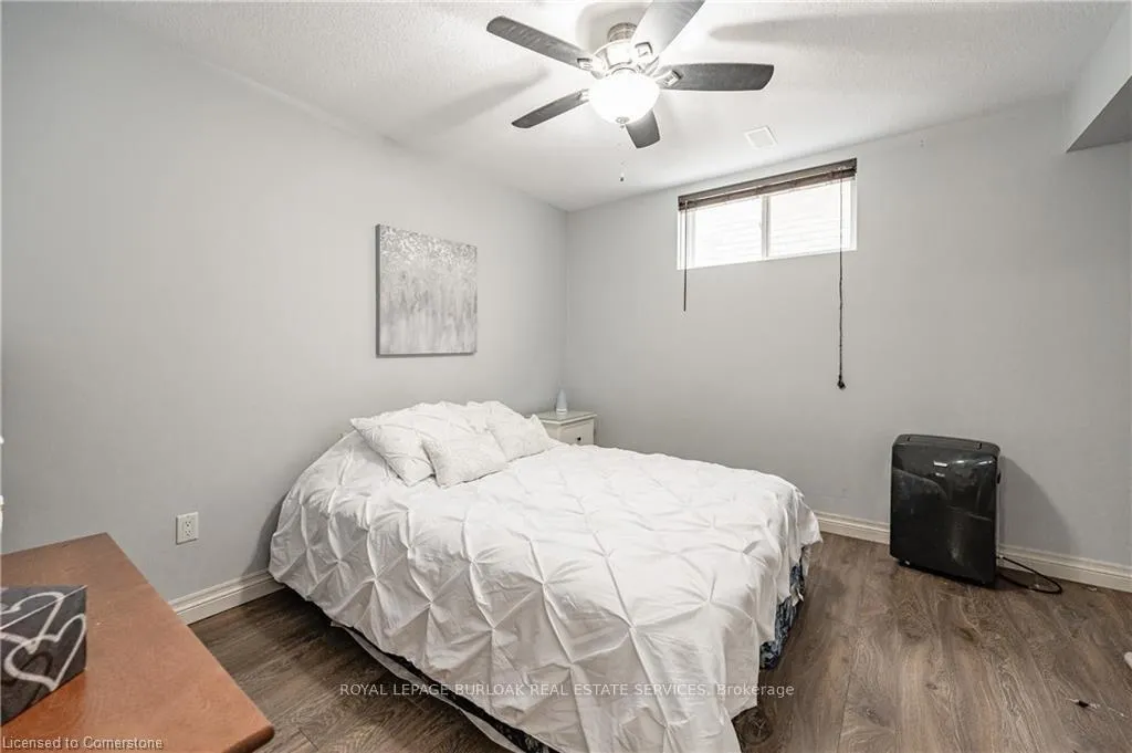 Photo 6 of Unit Lower, 217 Donnici Drive, Hamilton, Falkirk — HOMEH