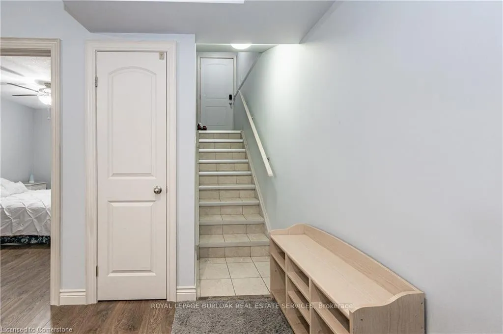 Photo 11 of Unit Lower, 217 Donnici Drive, Hamilton, Falkirk — HOMEH