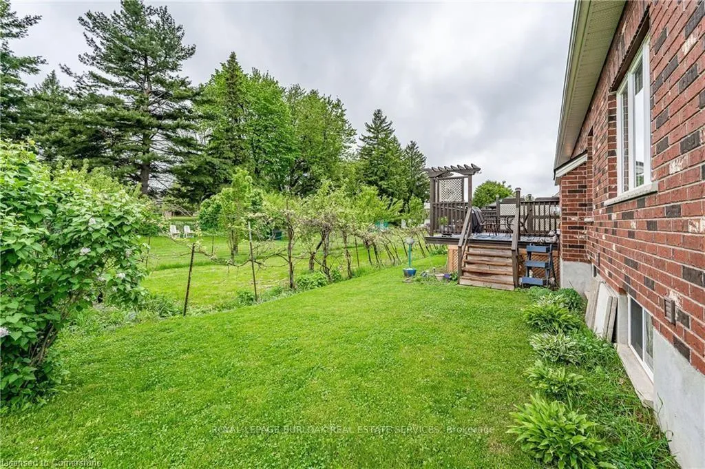 Photo 12 of Unit Lower, 217 Donnici Drive, Hamilton, Falkirk — HOMEH