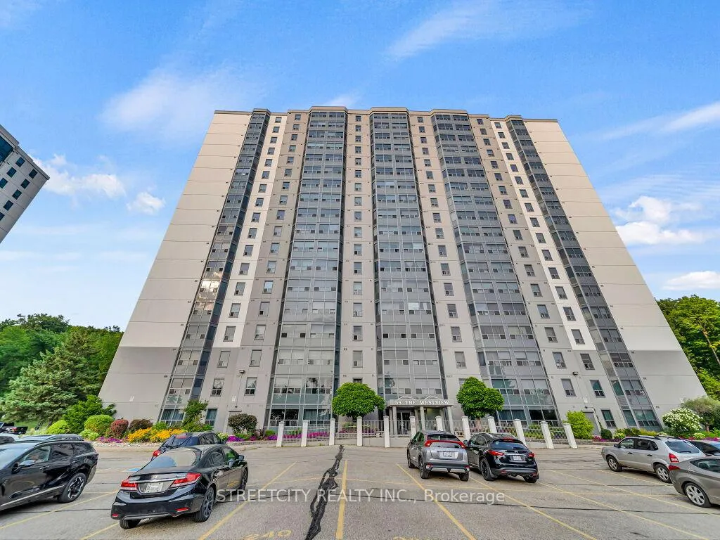 Photo 2 of Unit 814, 55 Green Valley Drive, Kitchener — HOMEH