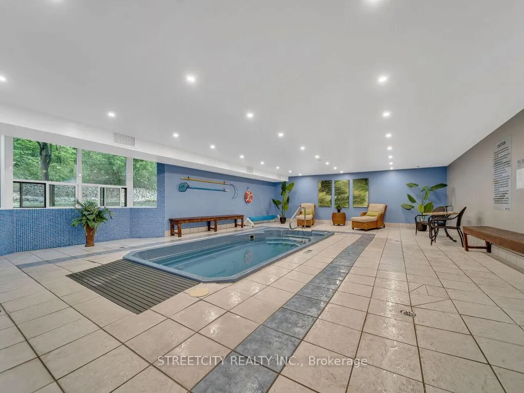 Photo 37 of Unit 814, 55 Green Valley Drive, Kitchener — HOMEH