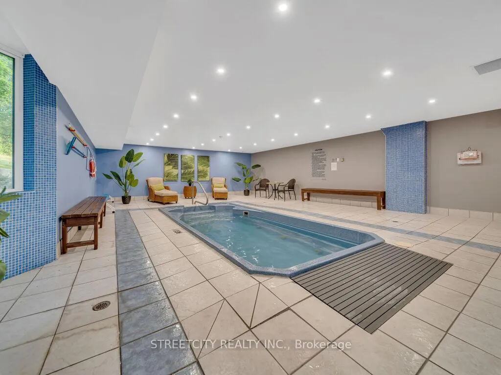 Photo 38 of Unit 814, 55 Green Valley Drive, Kitchener — HOMEH