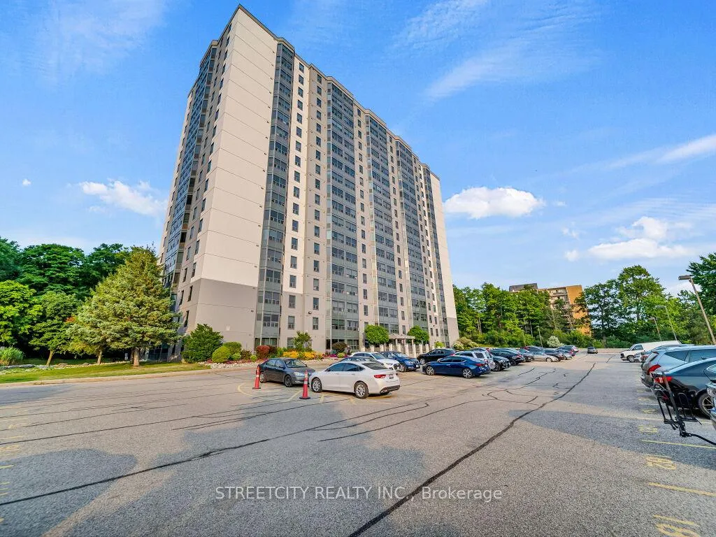 Photo 41 of Unit 814, 55 Green Valley Drive, Kitchener — HOMEH