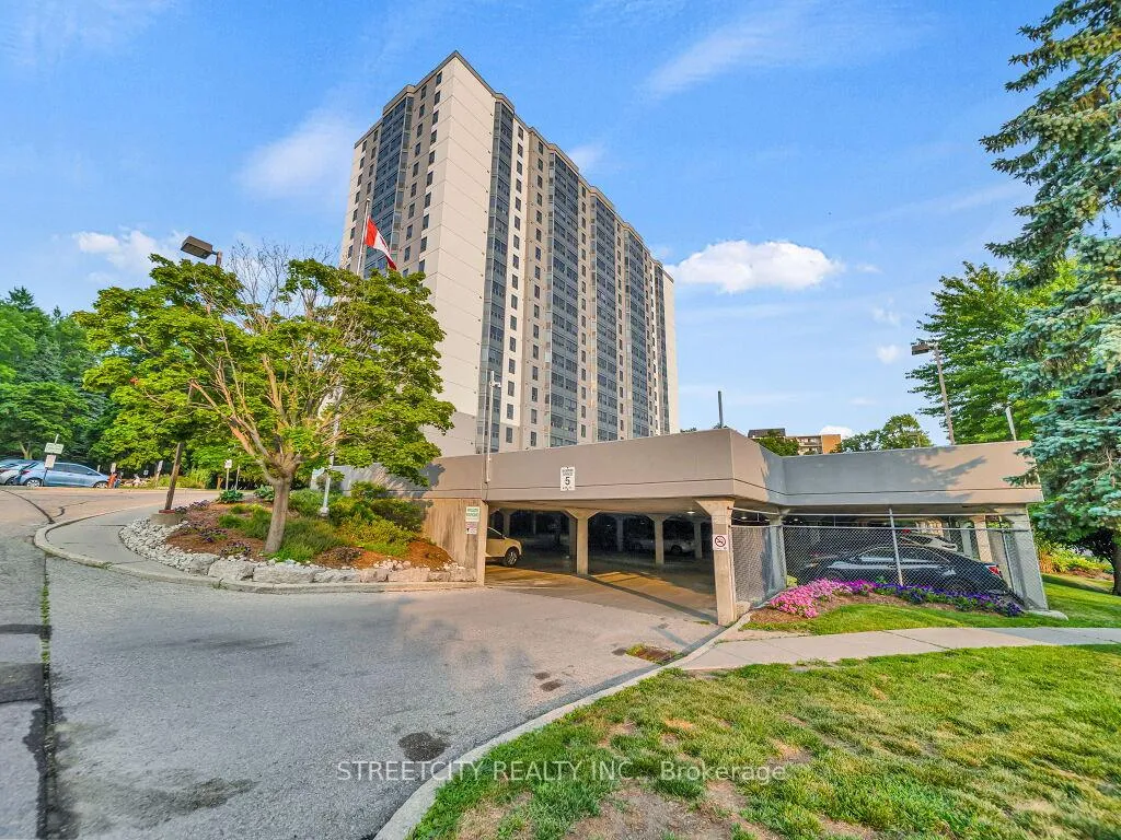 Photo 43 of Unit 814, 55 Green Valley Drive, Kitchener — HOMEH