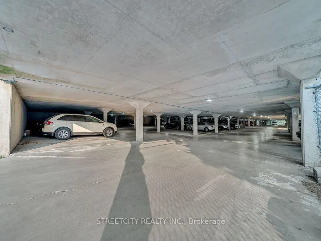 Photo 45 of Unit 814, 55 Green Valley Drive, Kitchener — HOMEH