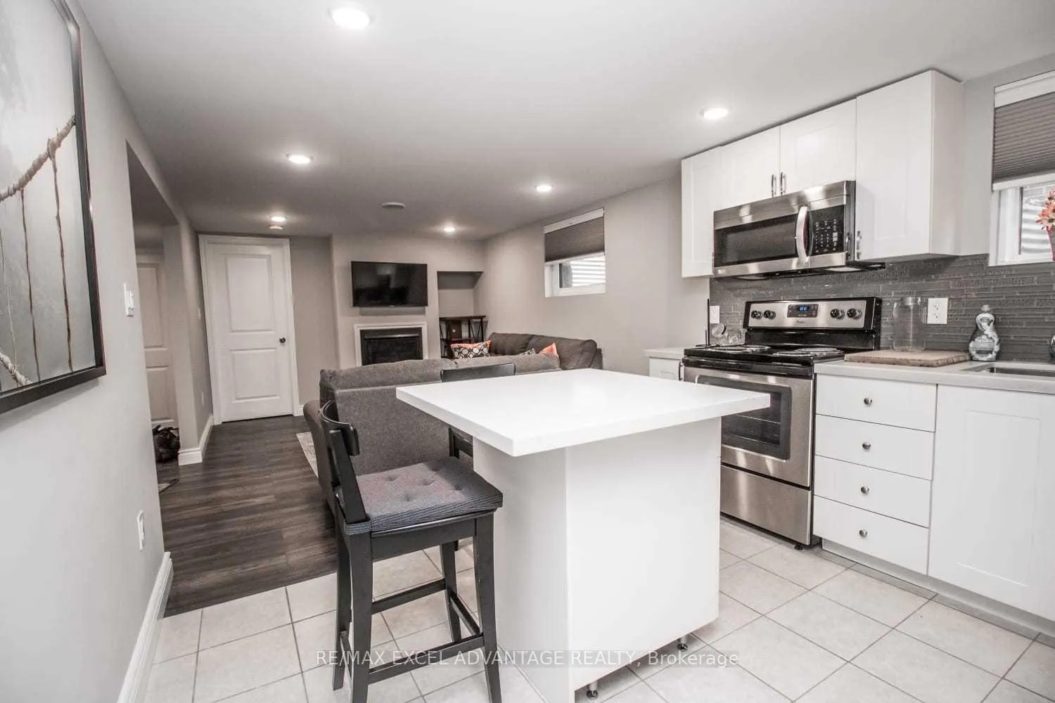 Photo 1 of Unit Lower, 269 Surrey Drive, Oshawa, Eastdale — HOMEH