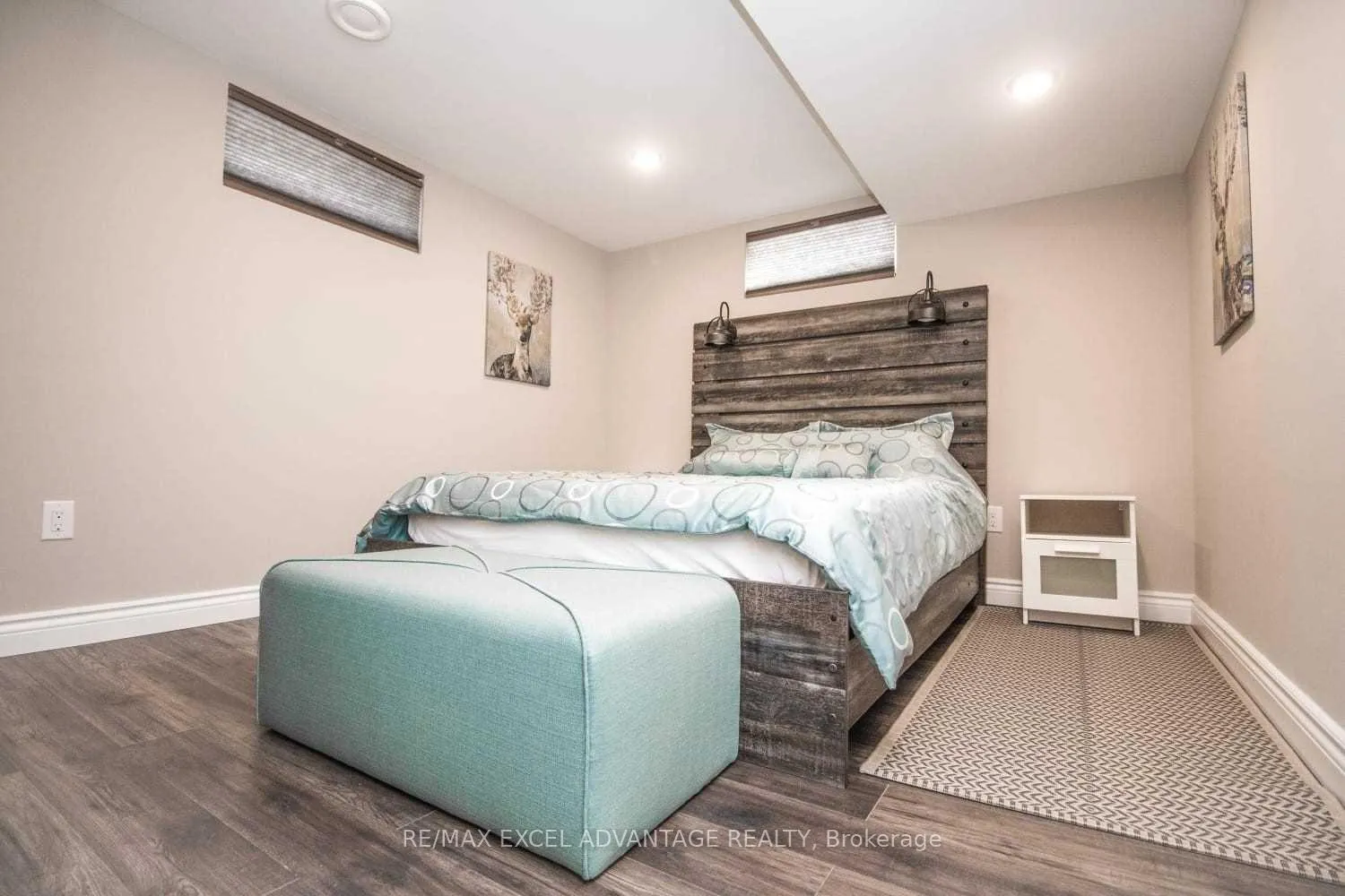 Photo 5 of Unit Lower, 269 Surrey Drive, Oshawa, Eastdale — HOMEH