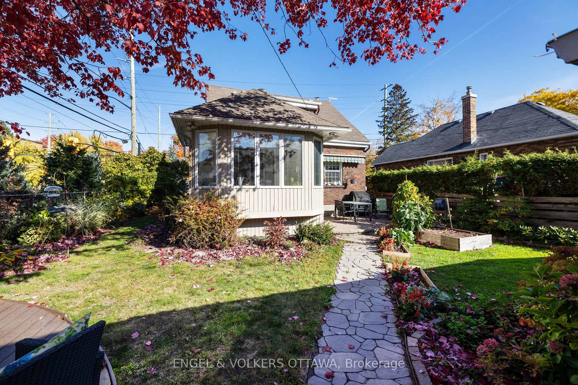 Photo 27 of 264 Main Street, Ottawa, Ottawa East — HOMEH