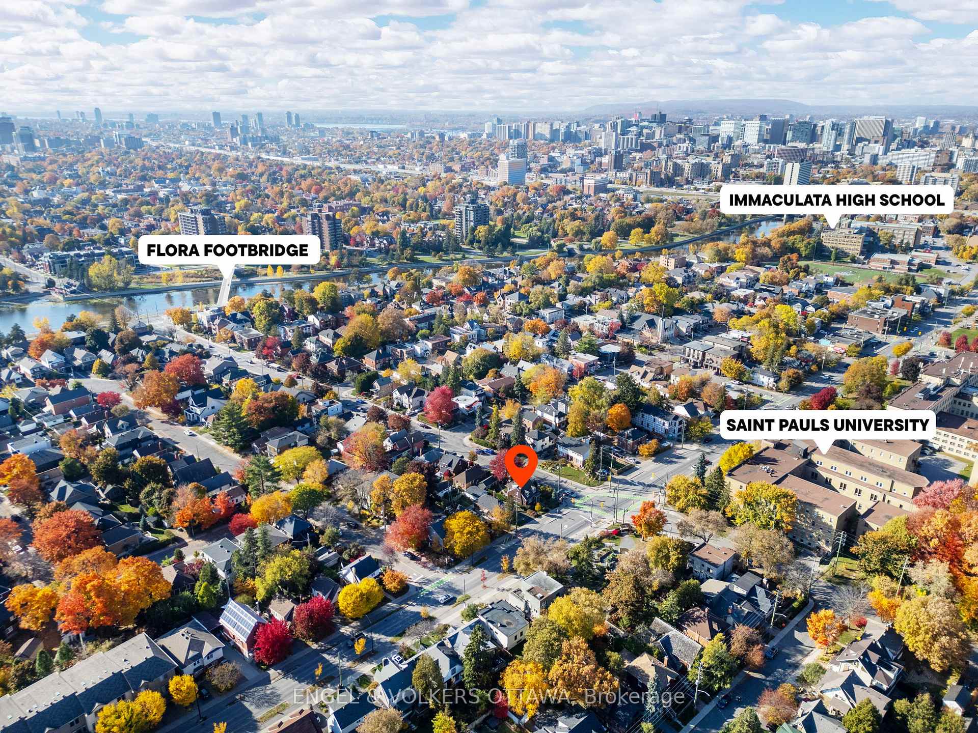 Photo 31 of 264 Main Street, Ottawa, Ottawa East — HOMEH