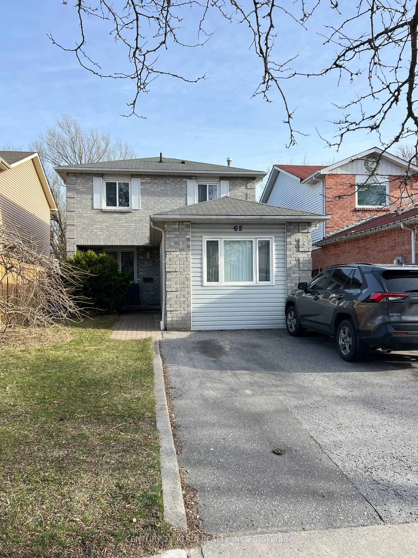 Photo 1 of 62 Field Crescent, Ajax, Central East — HOMEH