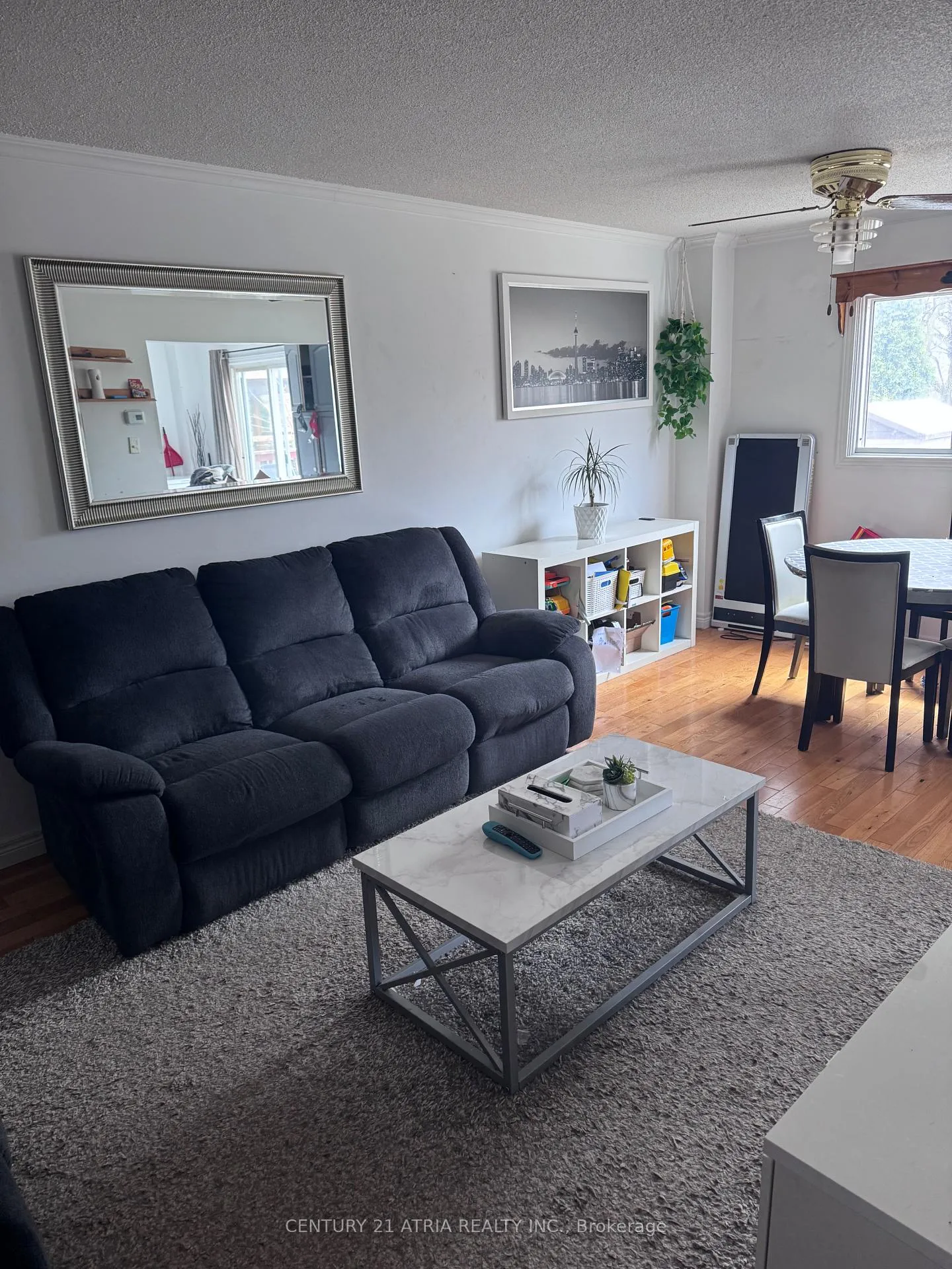 Photo 5 of 62 Field Crescent, Ajax, Central East — HOMEH