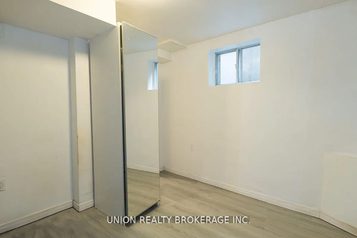 Photo 6 of Unit B2, 33 Balsam Avenue, Toronto, The Beaches — HOMEH