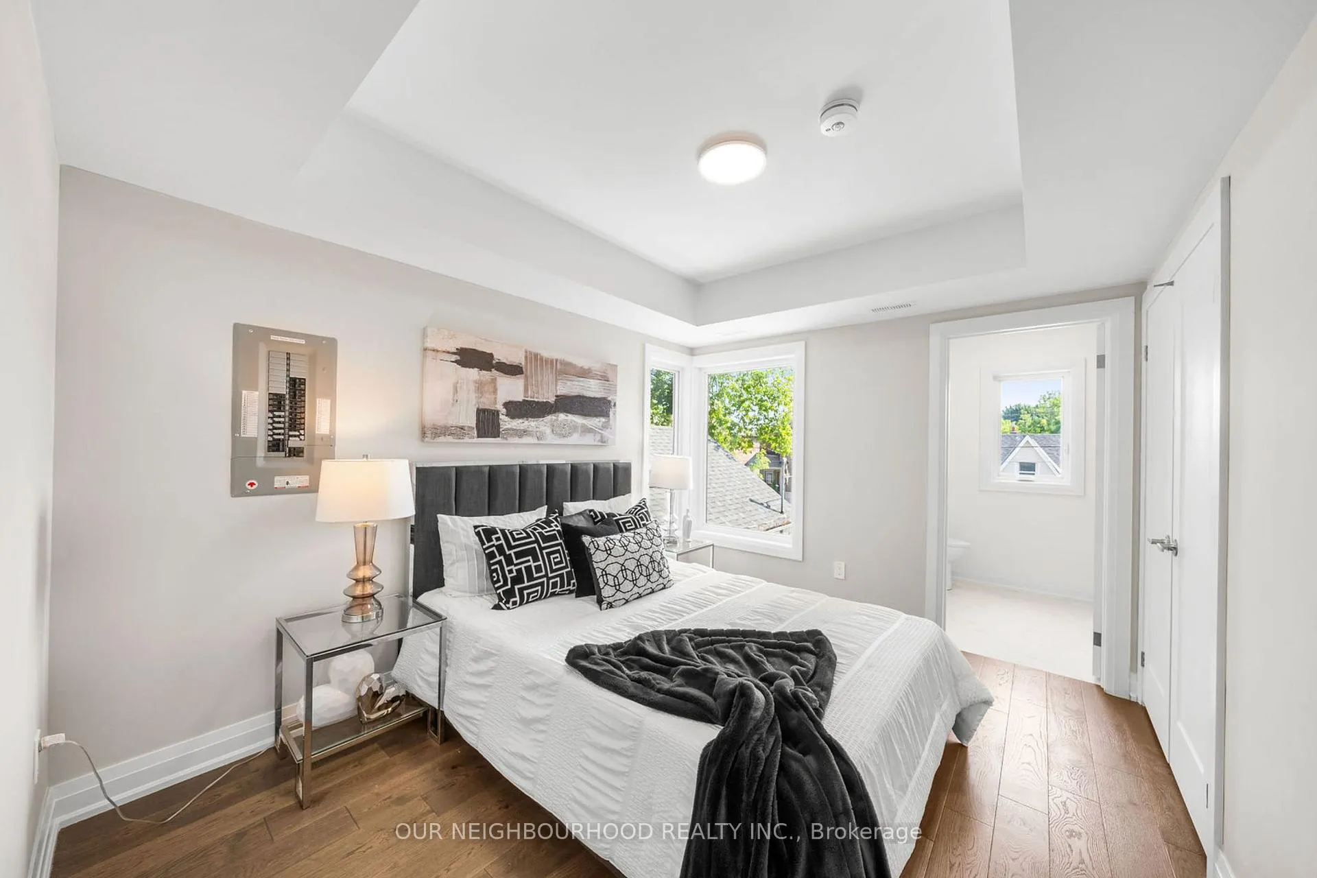Photo 11 of Unit Unit B, 146 Celina Street, Oshawa, Central — HOMEH