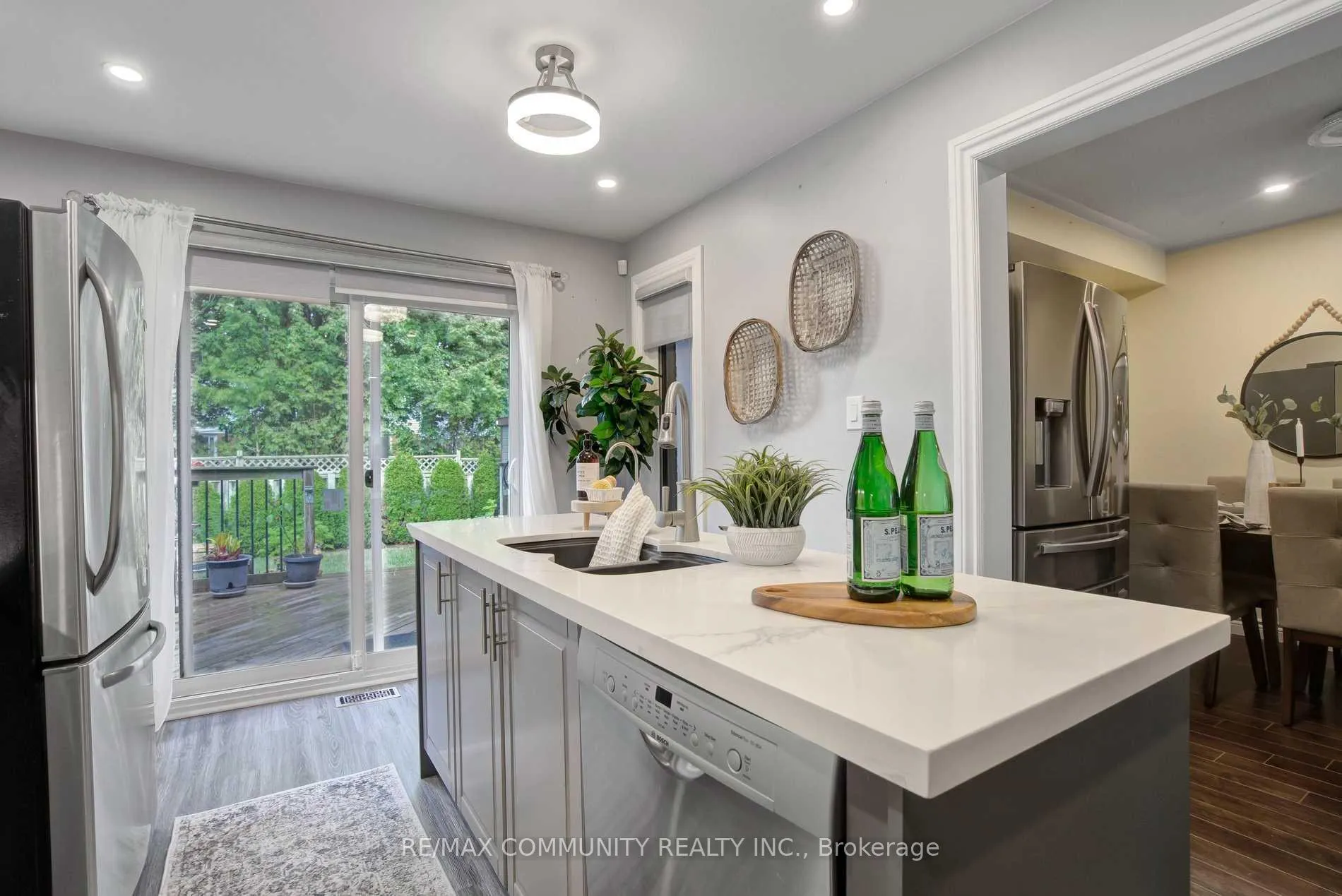 Photo 6 of 59 Oke Road, Clarington, Courtice — HOMEH