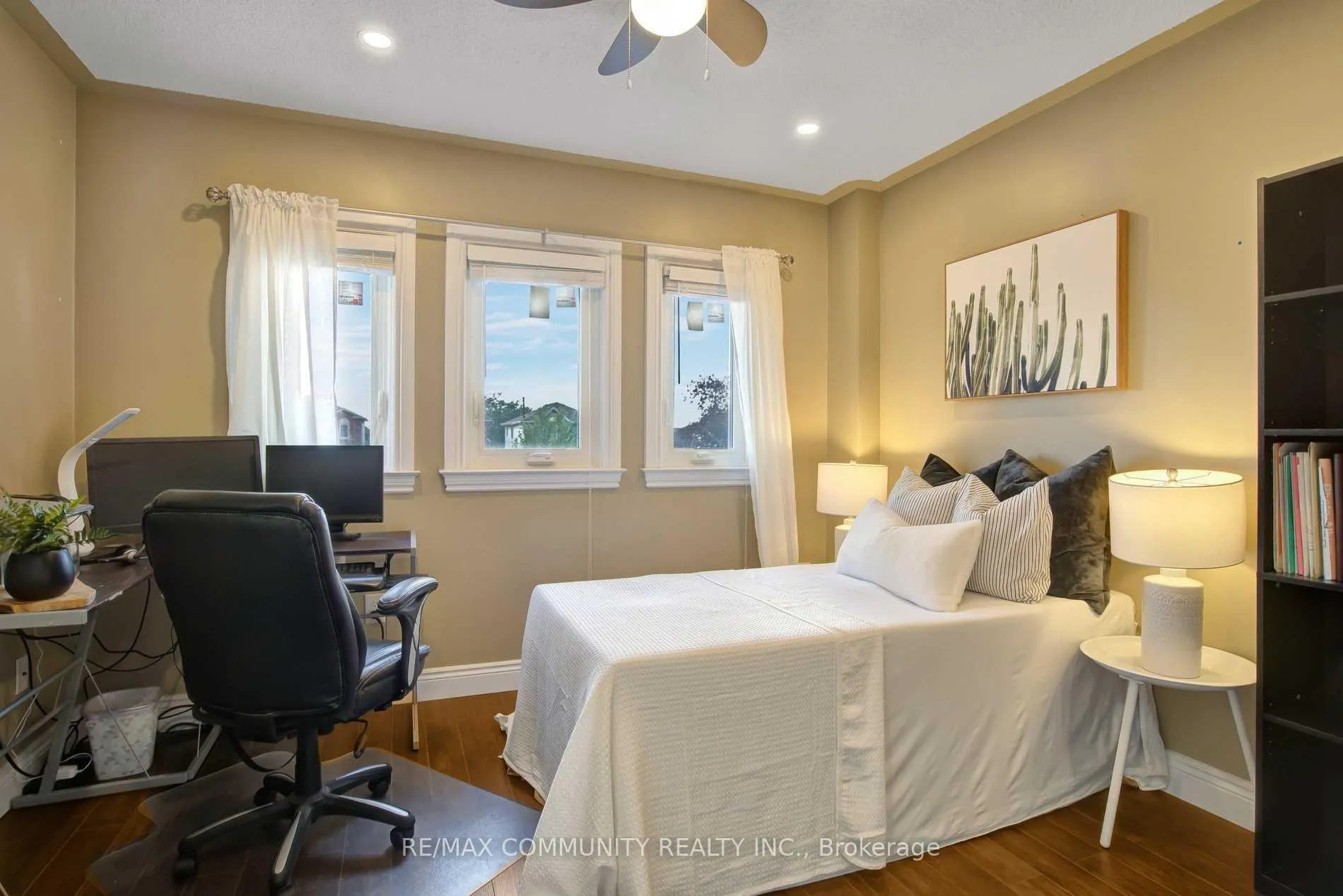Photo 9 of 59 Oke Road, Clarington, Courtice — HOMEH