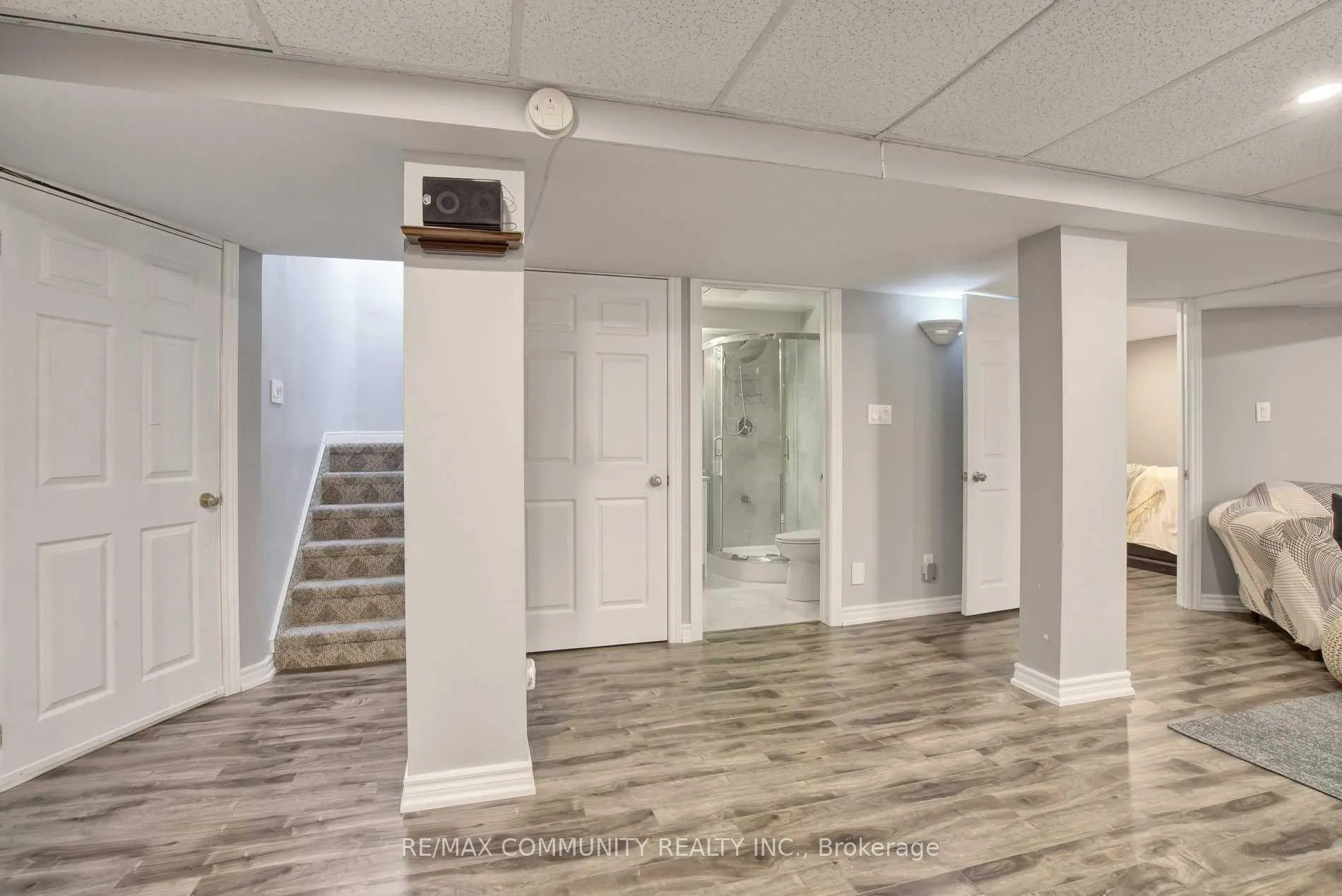 Photo 13 of 59 Oke Road, Clarington, Courtice — HOMEH