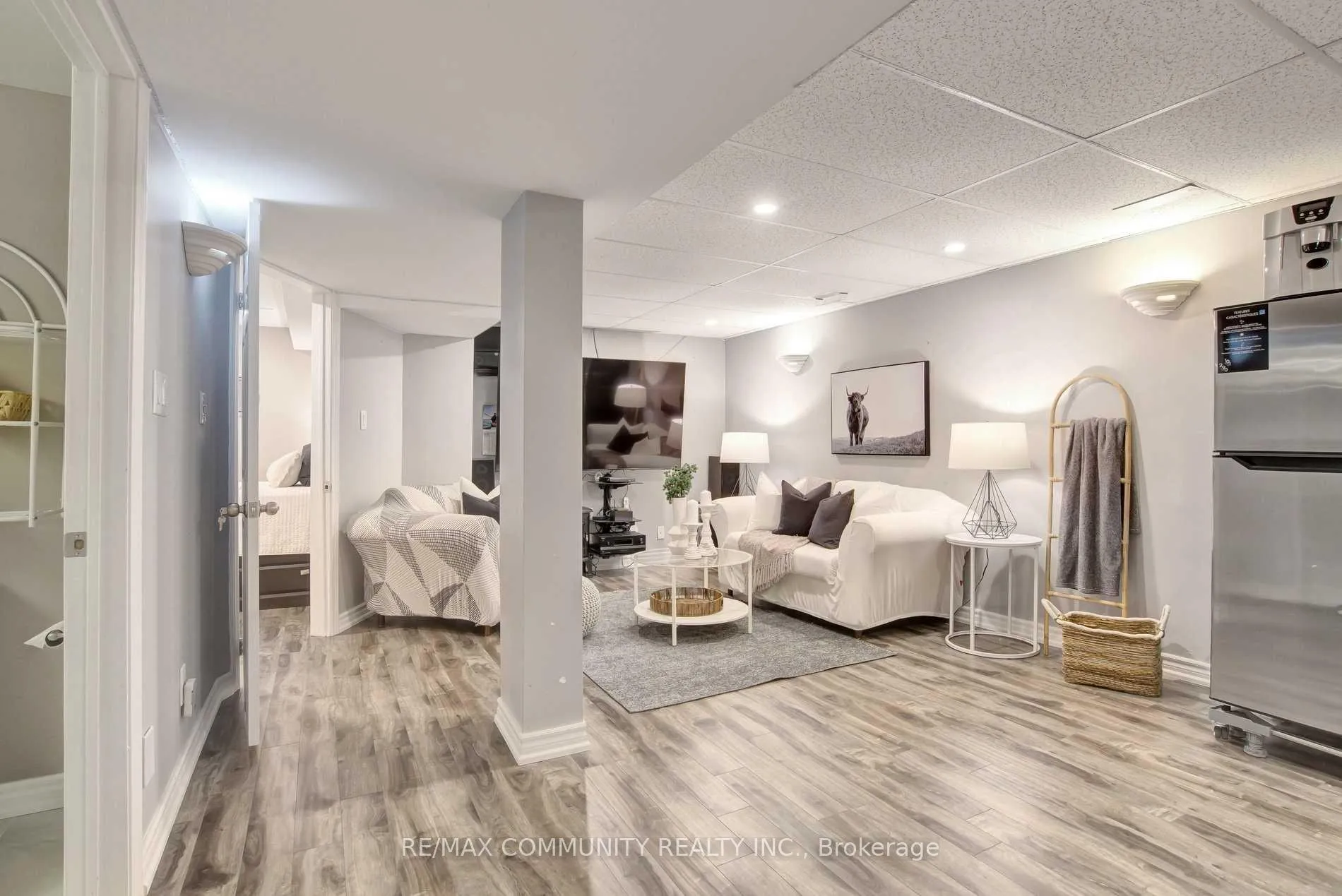 Photo 14 of 59 Oke Road, Clarington, Courtice — HOMEH
