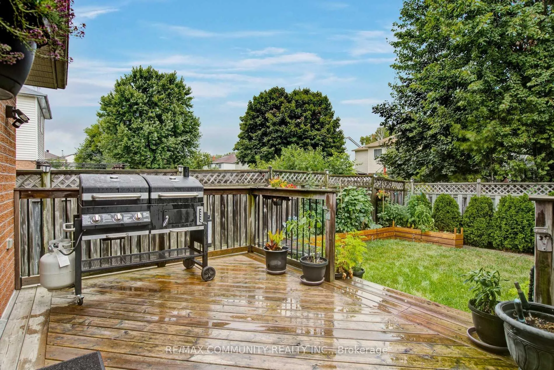 Photo 16 of 59 Oke Road, Clarington, Courtice — HOMEH