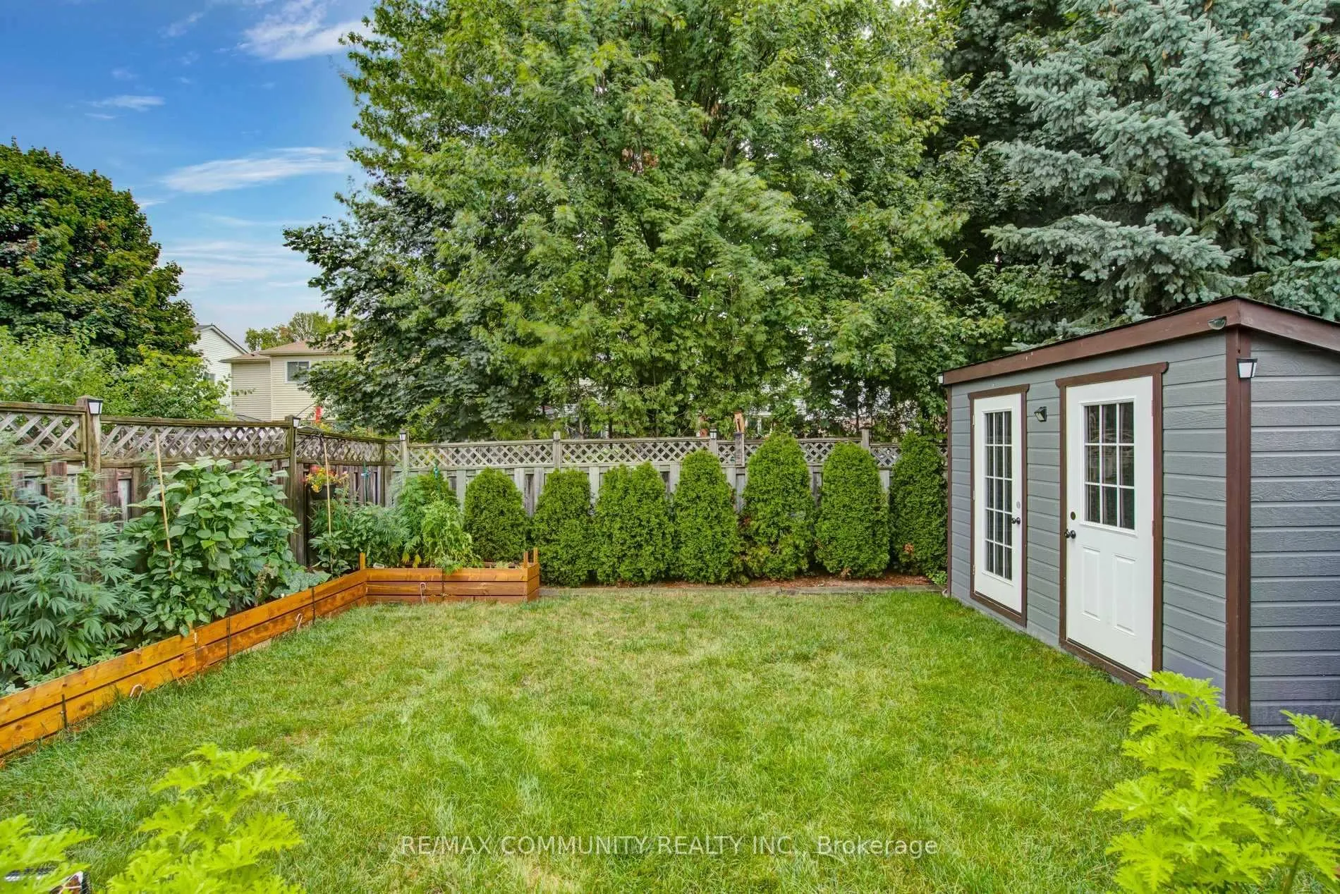 Photo 17 of 59 Oke Road, Clarington, Courtice — HOMEH