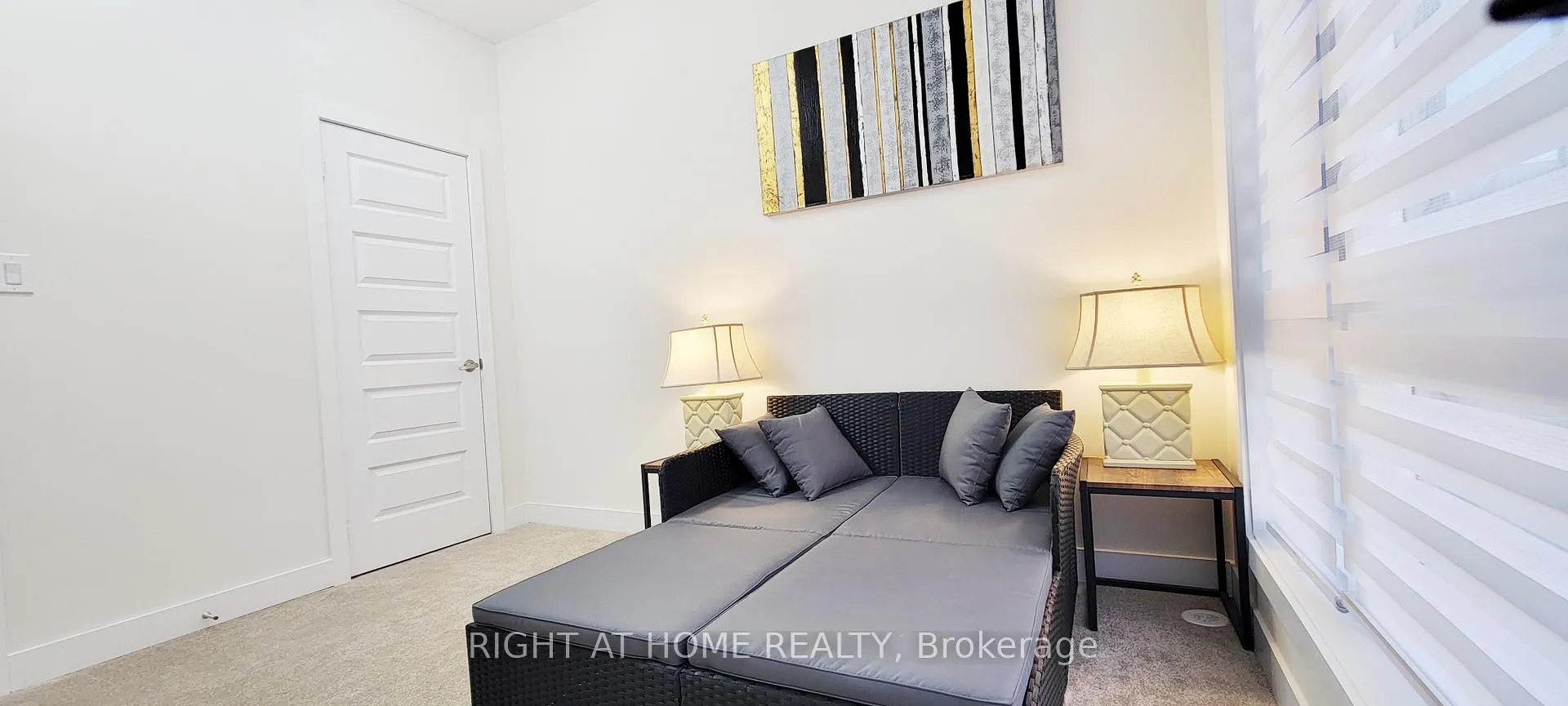 Photo 8 of 121 Stauffer Crescent, Markham, Cornell — HOMEH