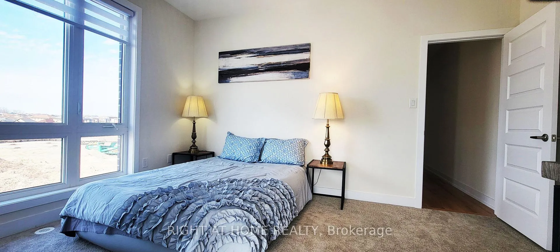 Photo 25 of 121 Stauffer Crescent, Markham, Cornell — HOMEH