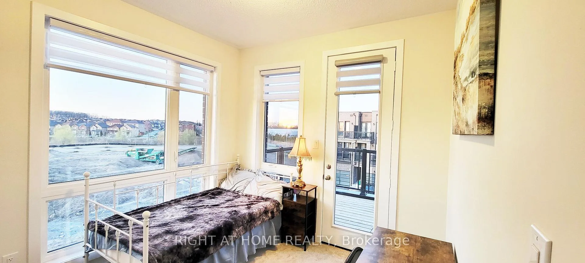Photo 28 of 121 Stauffer Crescent, Markham, Cornell — HOMEH