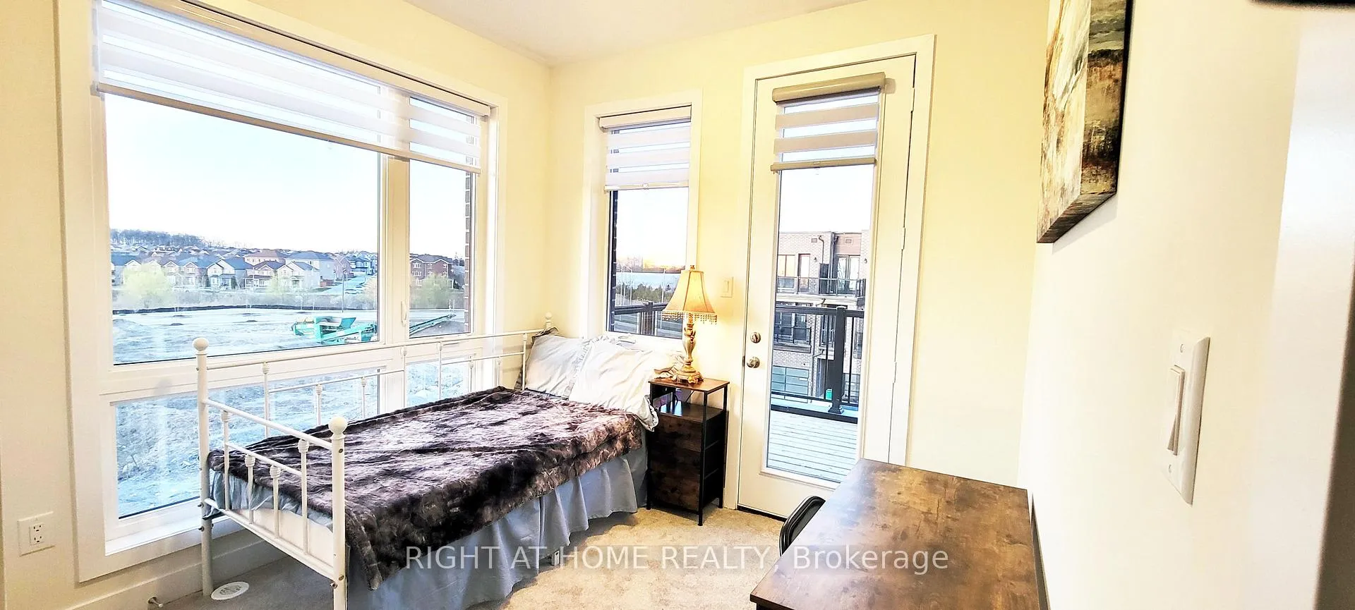 Photo 29 of 121 Stauffer Crescent, Markham, Cornell — HOMEH