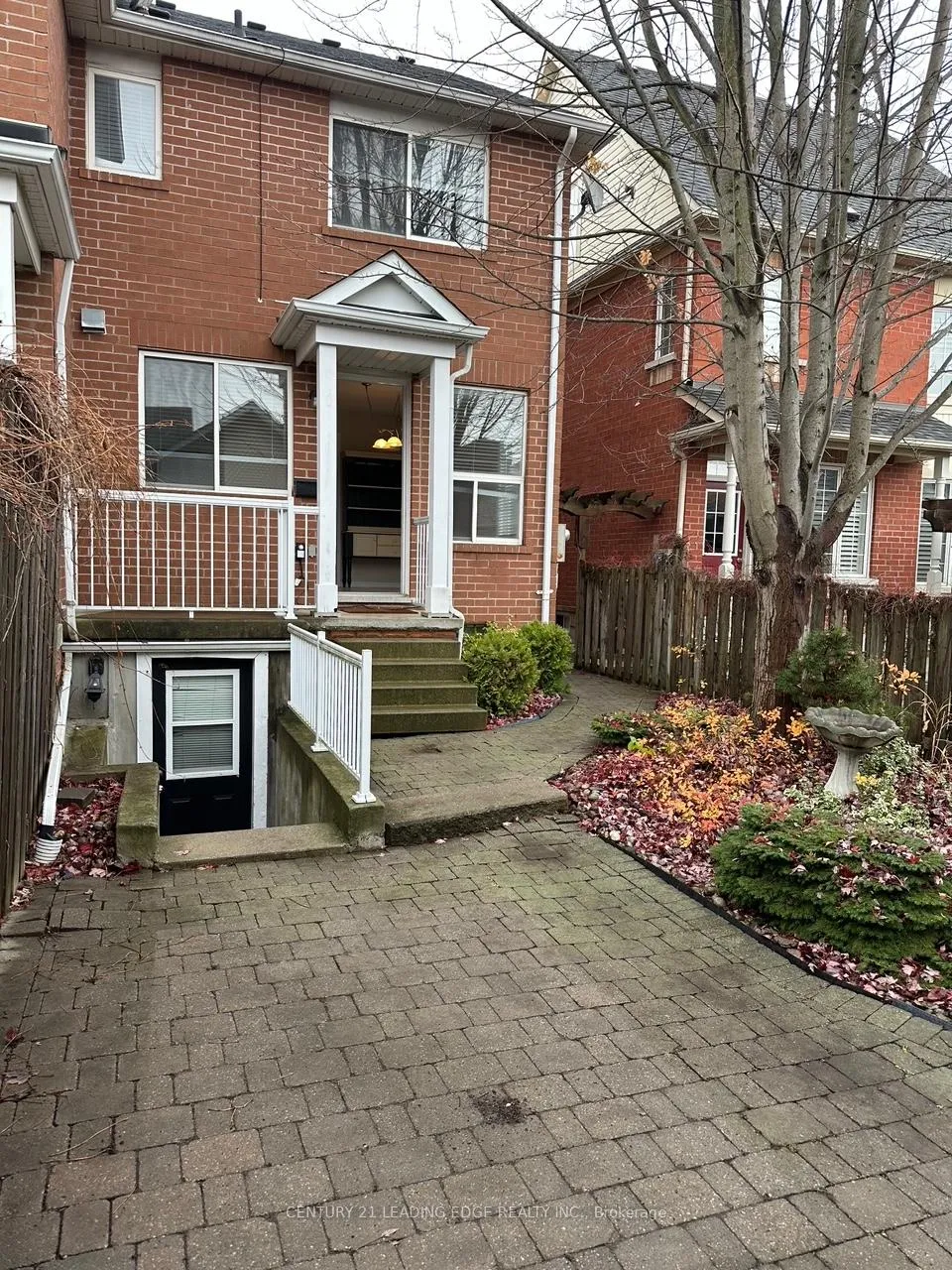 Photo 2 of 12 Pingel Road, Markham, Cornell — HOMEH