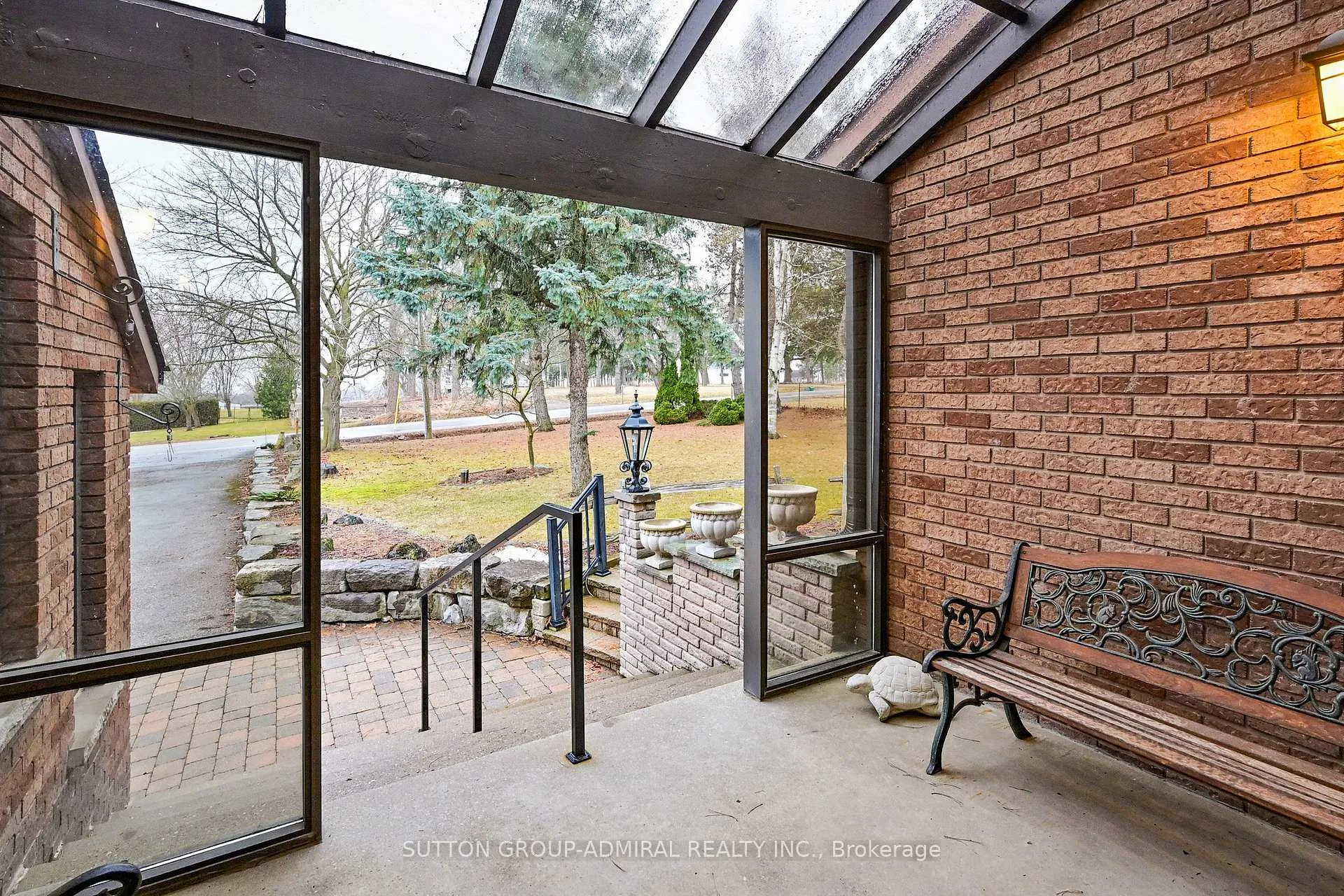 Photo 3 of 3960 19th Avenue, Markham, Rural Markham — HOMEH