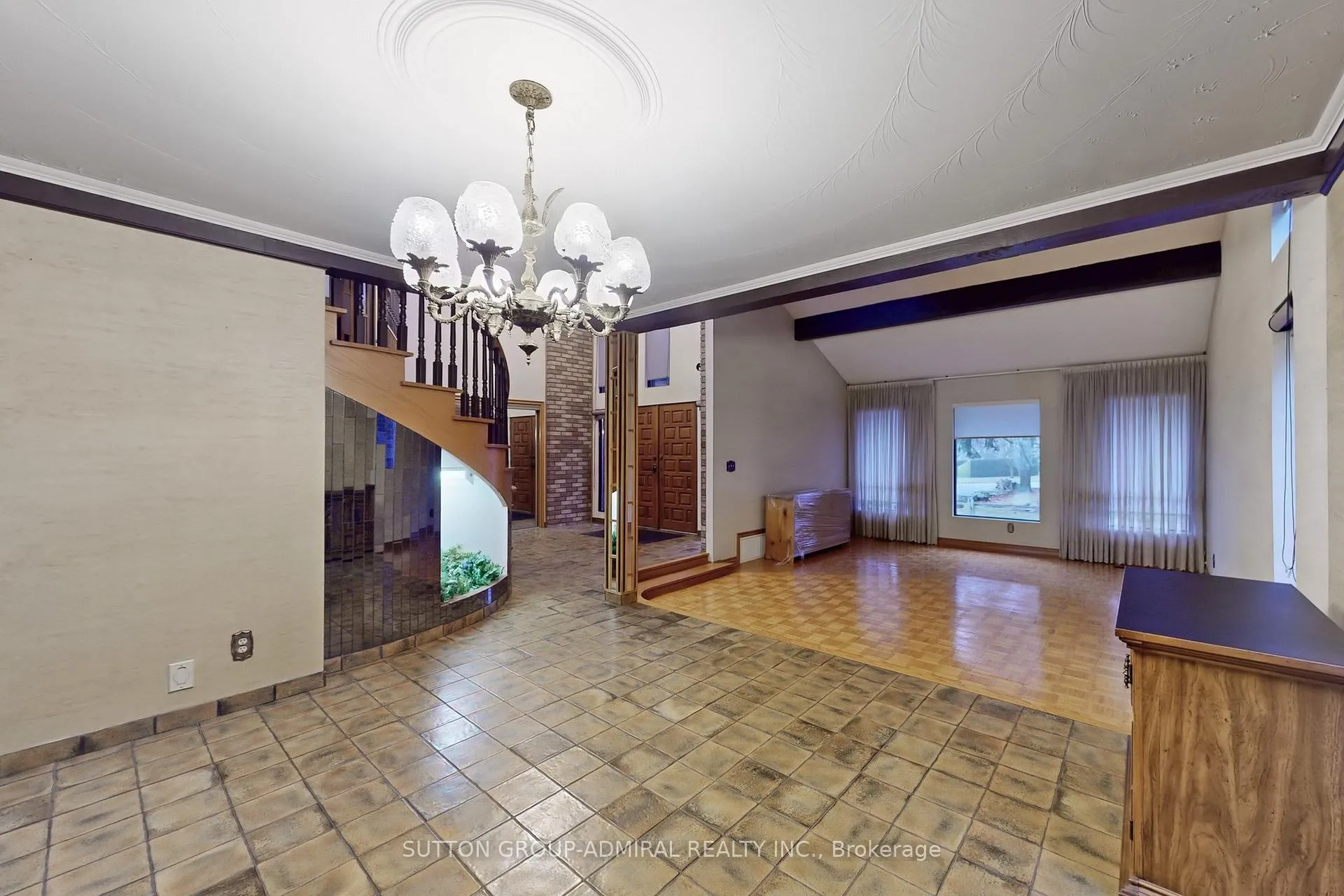 Photo 9 of 3960 19th Avenue, Markham, Rural Markham — HOMEH