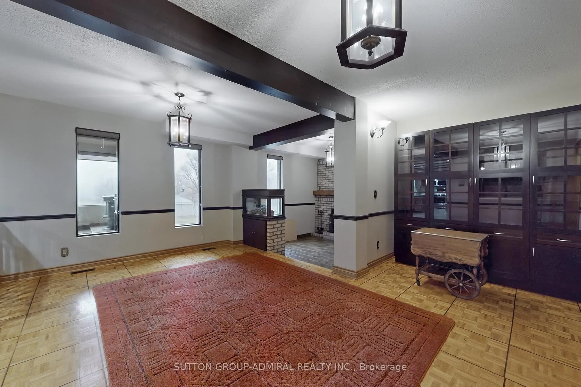 Photo 10 of 3960 19th Avenue, Markham, Rural Markham — HOMEH
