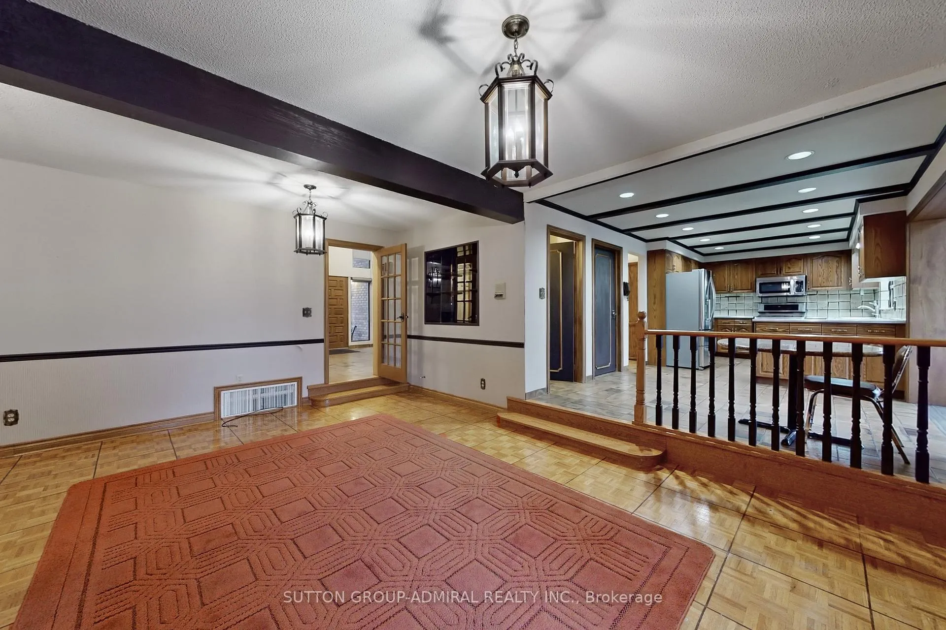 Photo 11 of 3960 19th Avenue, Markham, Rural Markham — HOMEH