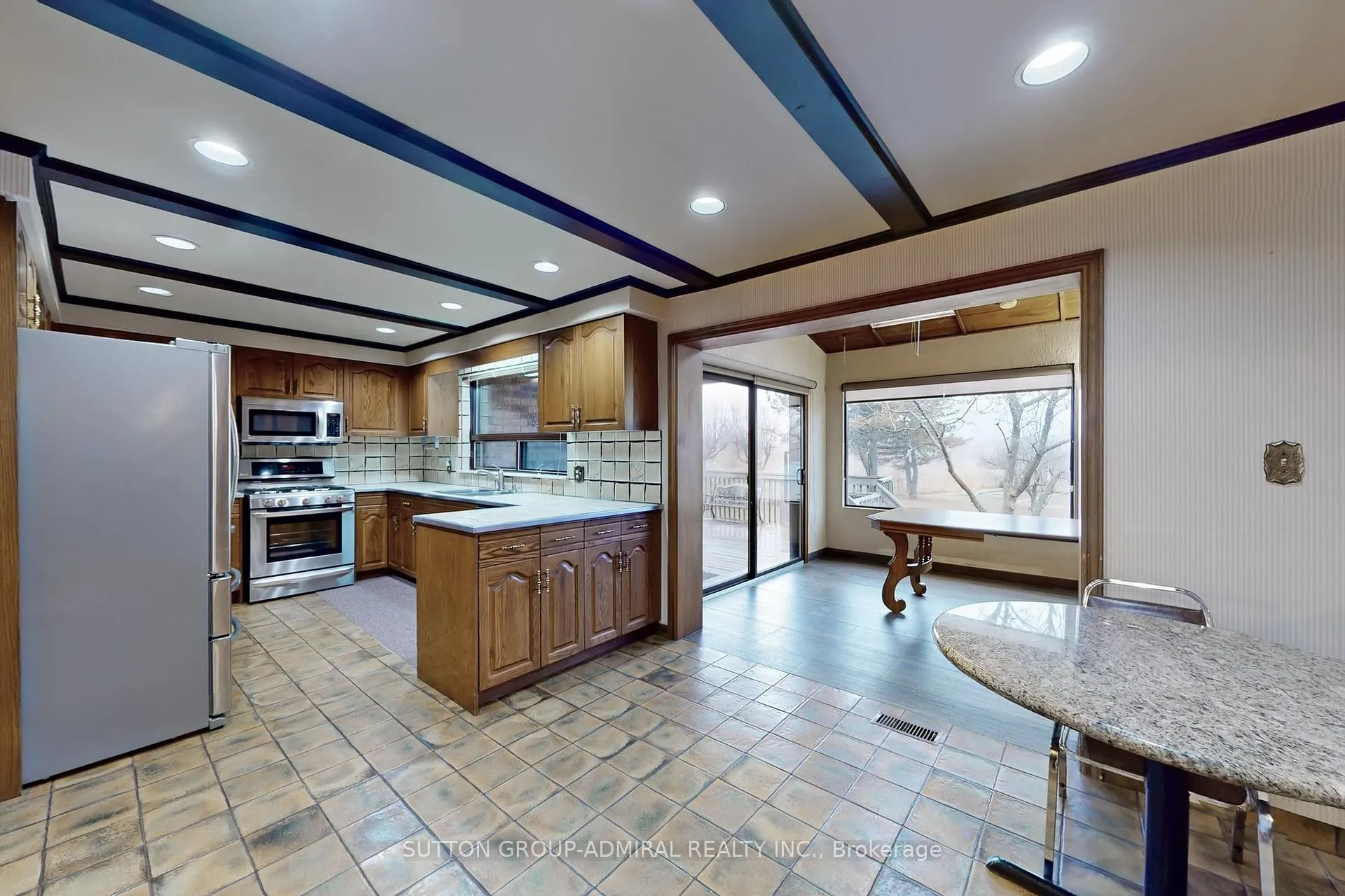 Photo 14 of 3960 19th Avenue, Markham, Rural Markham — HOMEH