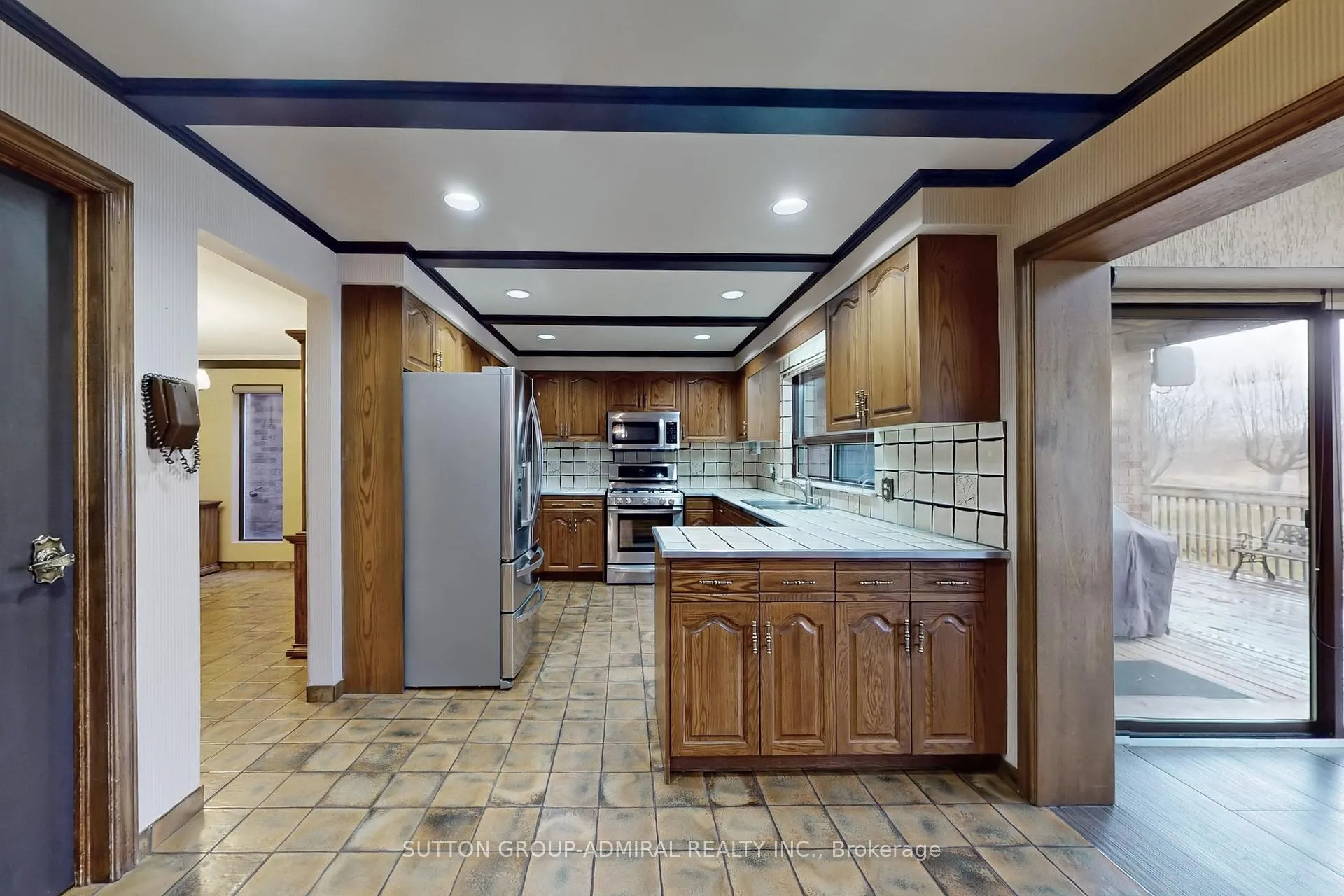 Photo 15 of 3960 19th Avenue, Markham, Rural Markham — HOMEH