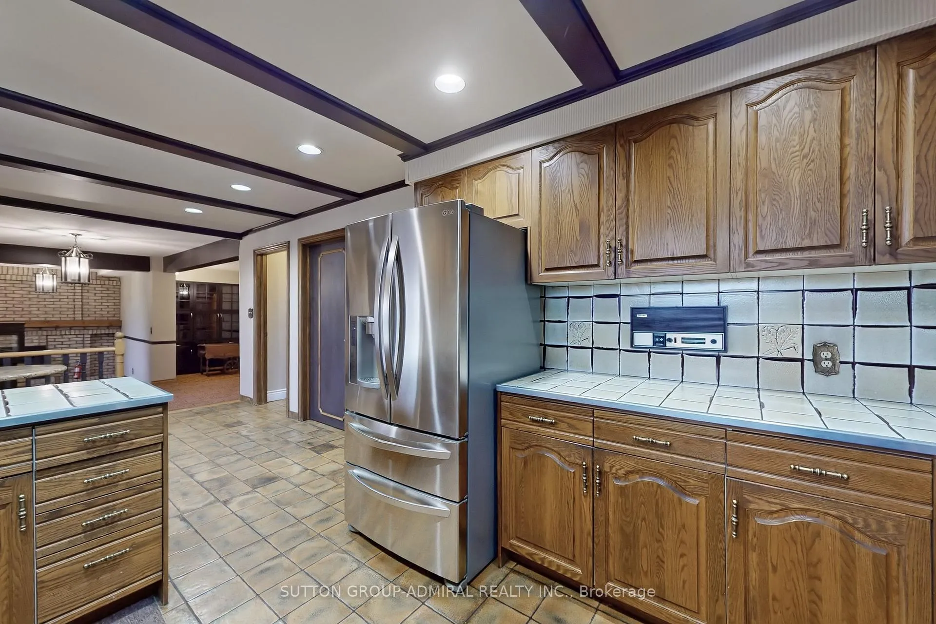 Photo 19 of 3960 19th Avenue, Markham, Rural Markham — HOMEH