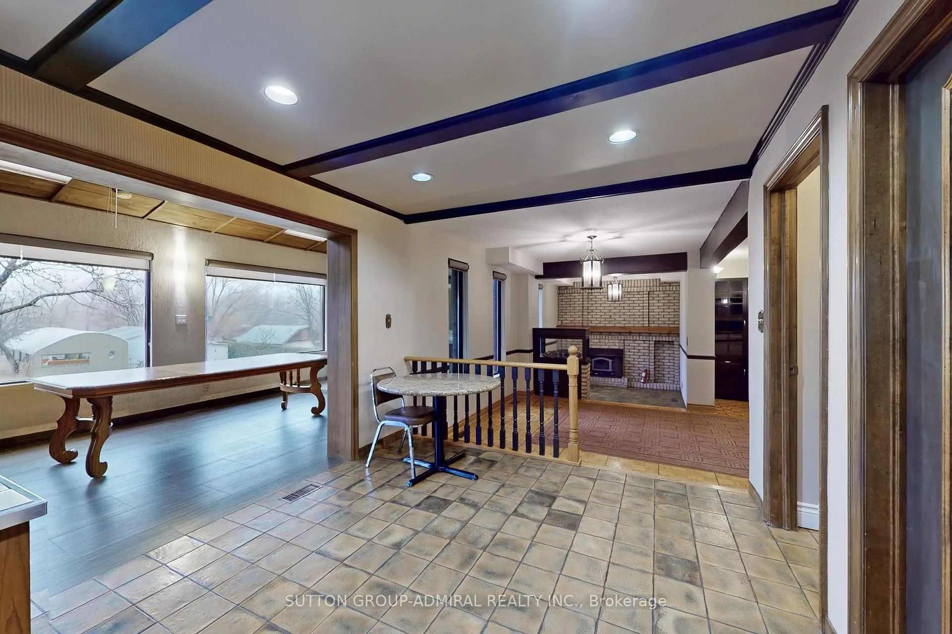 Photo 20 of 3960 19th Avenue, Markham, Rural Markham — HOMEH