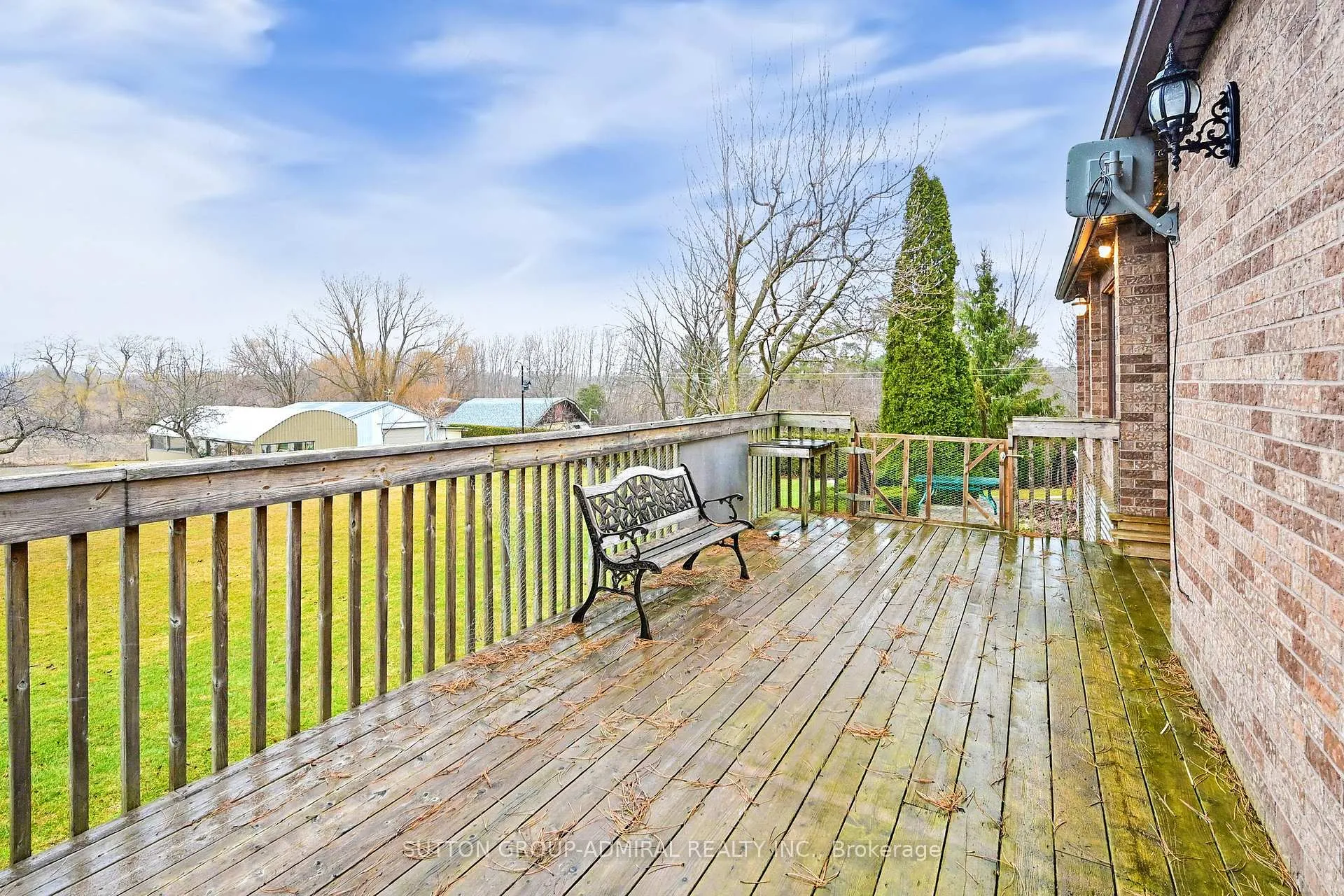 Photo 47 of 3960 19th Avenue, Markham, Rural Markham — HOMEH