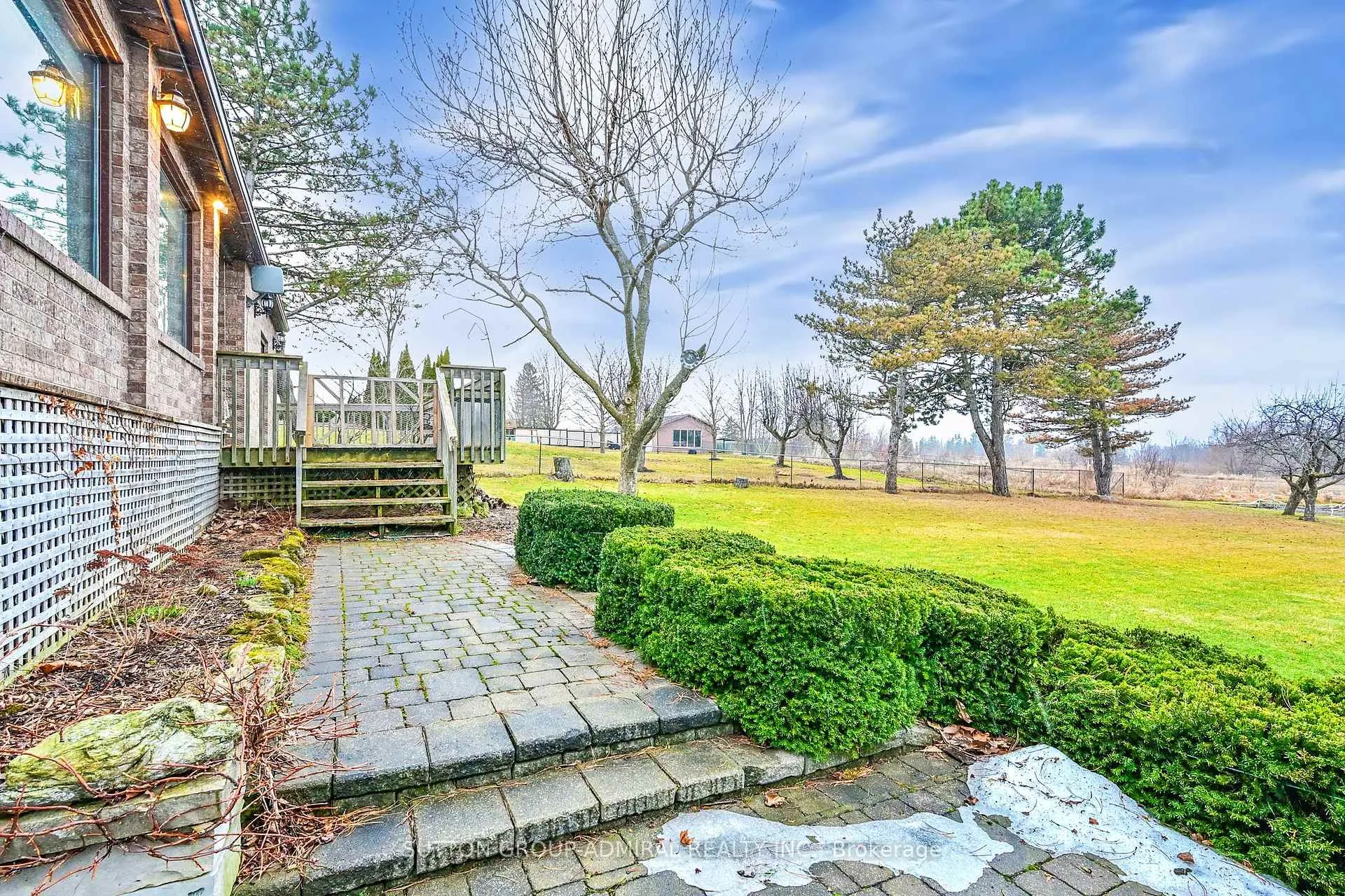 Photo 48 of 3960 19th Avenue, Markham, Rural Markham — HOMEH
