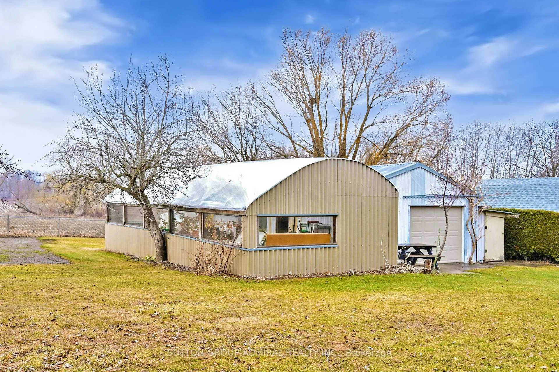 Photo 49 of 3960 19th Avenue, Markham, Rural Markham — HOMEH